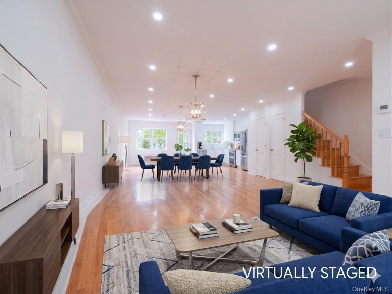 Single Family Hendrickson Brooklyn, NY 11234, MLS-995780-5