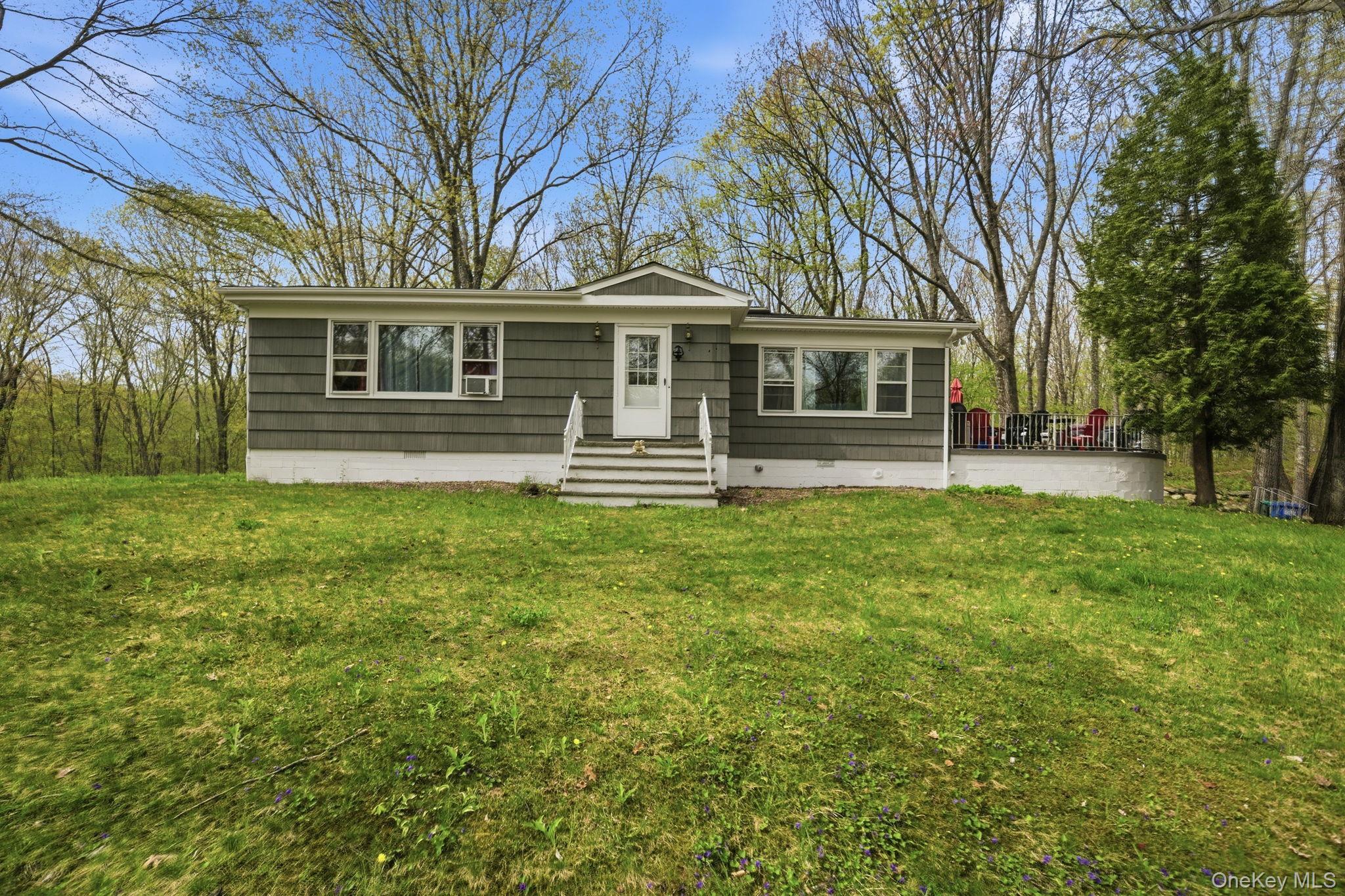 Single Family De Liso Lane Putnam County, NY 10541, MLS-995783-2