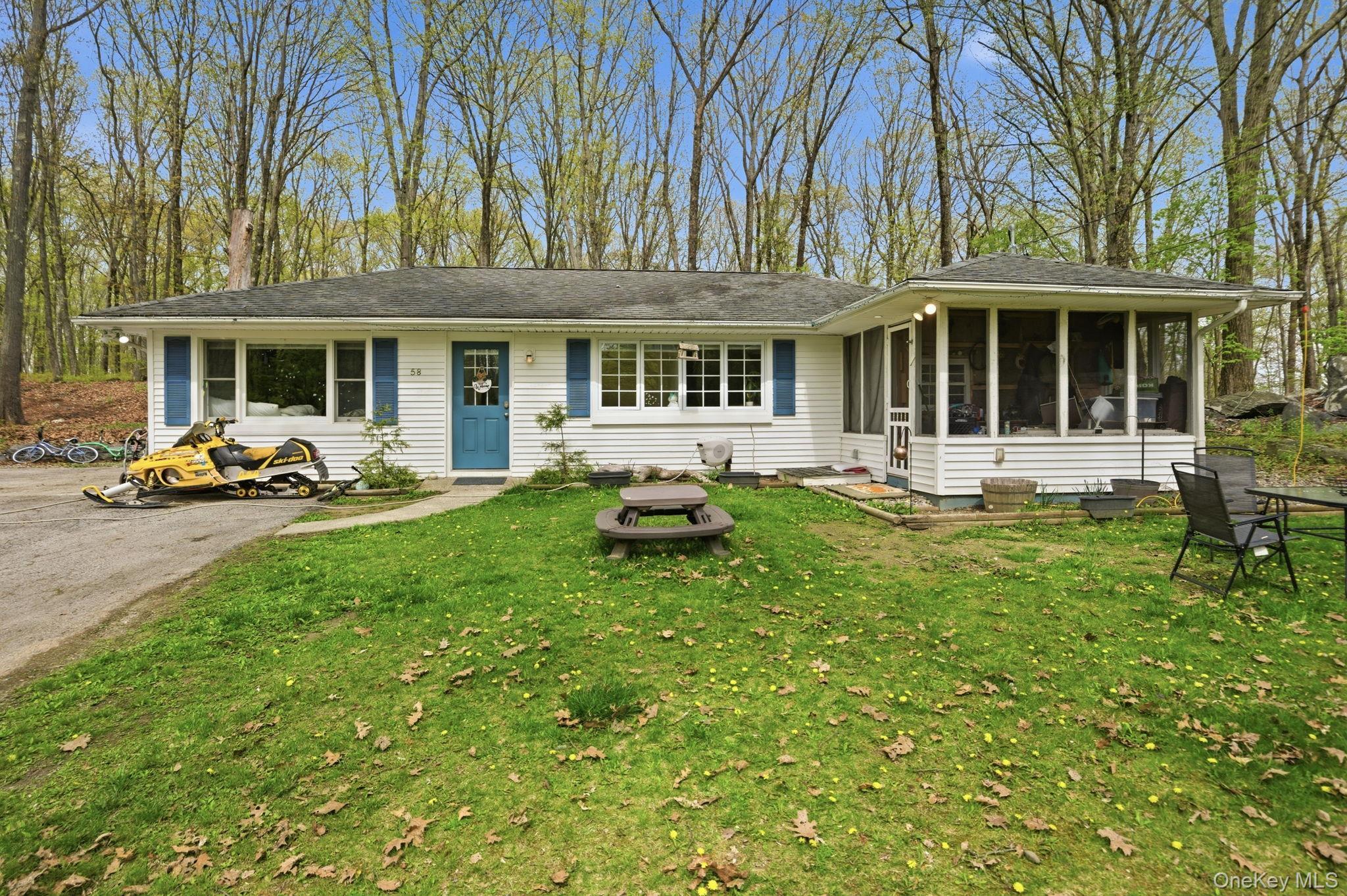 Single Family De Liso Lane Putnam County, NY 10541, MLS-995783-3