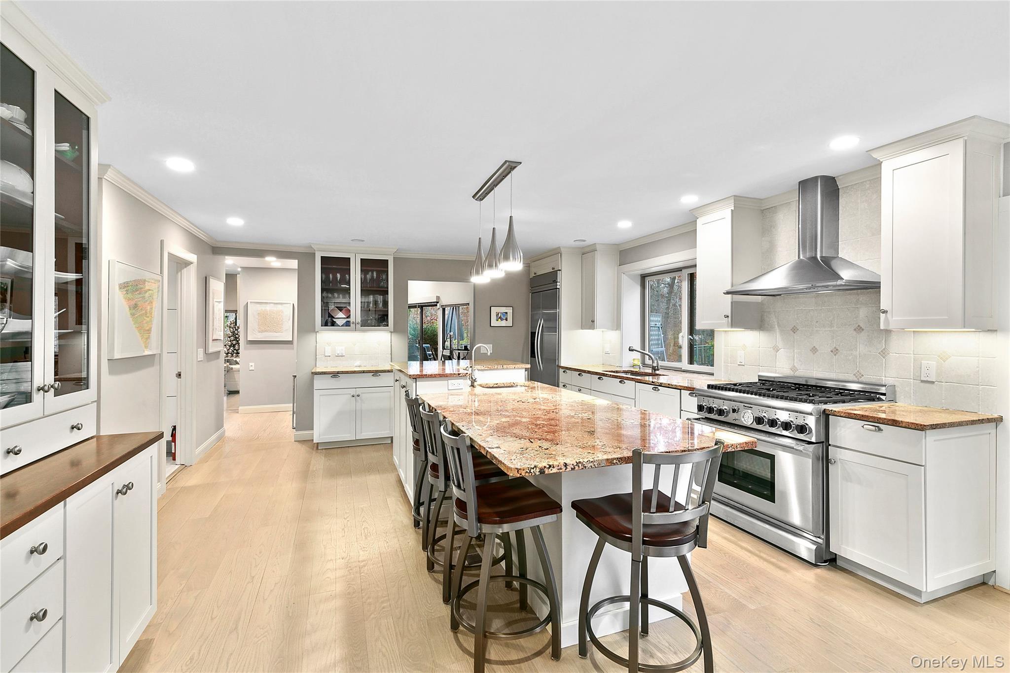 Single Family Wagon Lane Suffolk County, NY 11937, MLS-995792-10