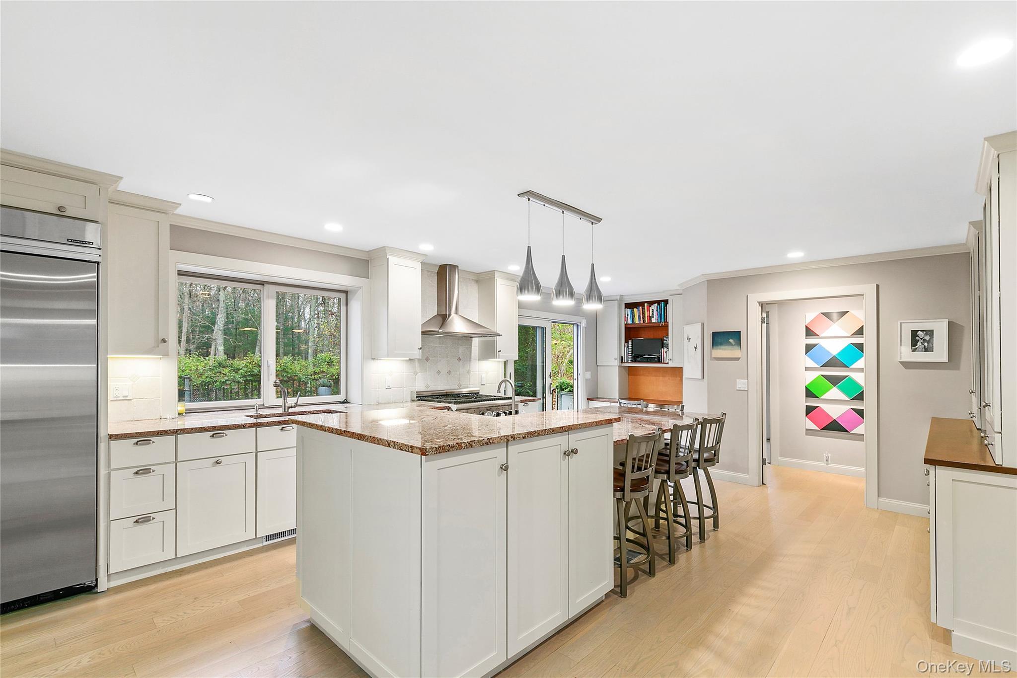 Single Family Wagon Lane Suffolk County, NY 11937, MLS-995792-9