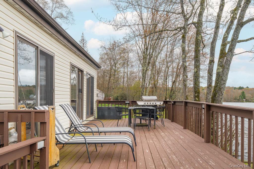 Single Family Redwood Lane Sullivan County, NY 12783, MLS-995797-16