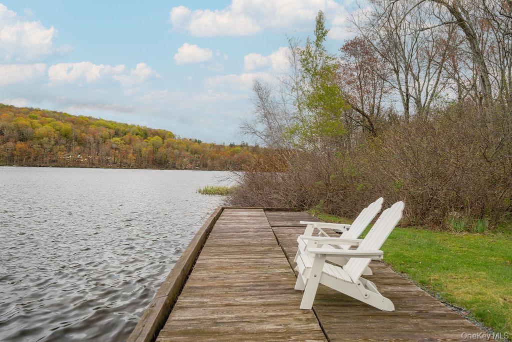 Single Family Redwood Lane Sullivan County, NY 12783, MLS-995797-19