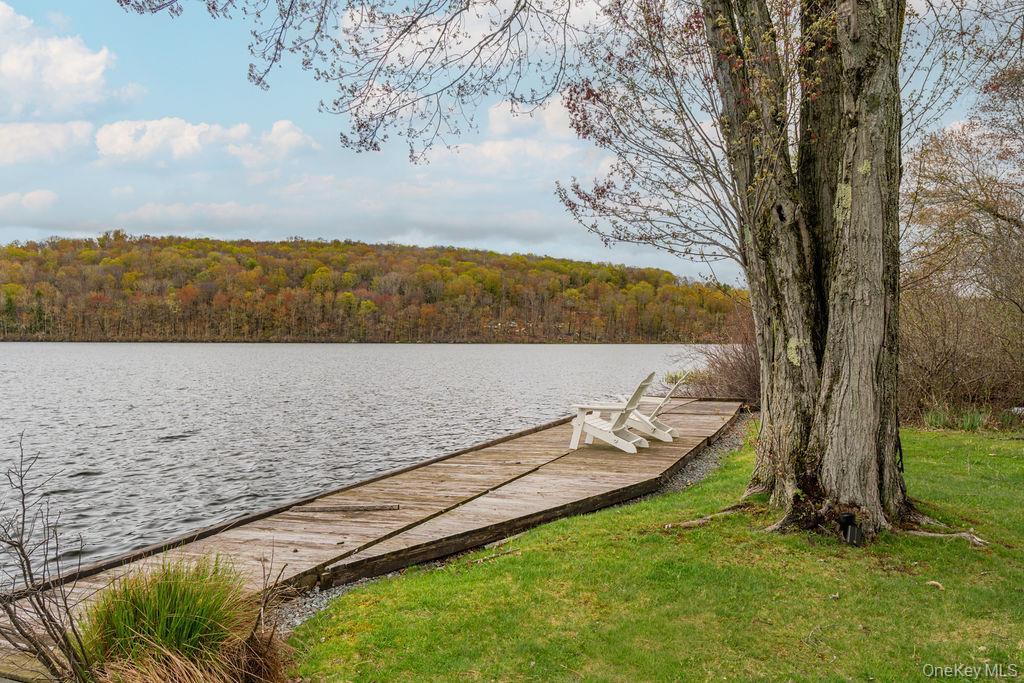 Single Family Redwood Lane Sullivan County, NY 12783, MLS-995797-2