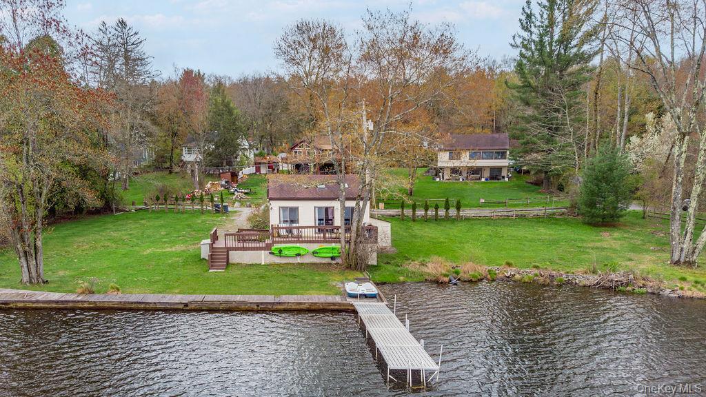 Single Family Redwood Lane Sullivan County, NY 12783, MLS-995797-20