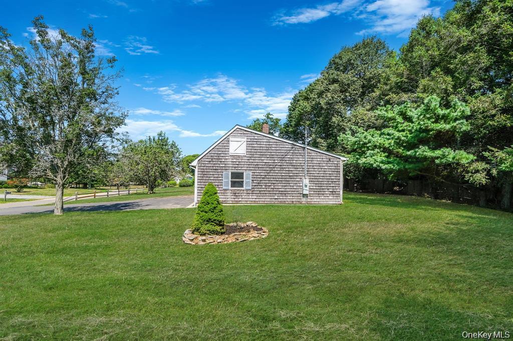 Single Family Willow Terrace Lane Suffolk County, NY 11957, MLS-995799-10