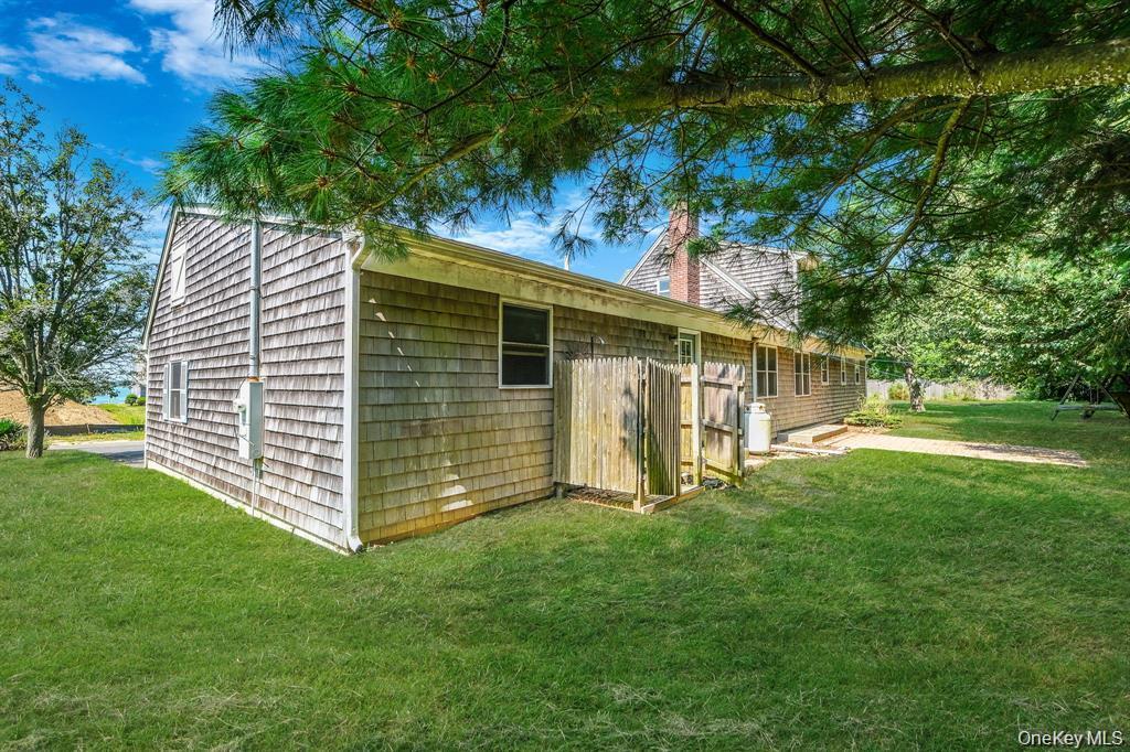 Single Family Willow Terrace Lane Suffolk County, NY 11957, MLS-995799-15