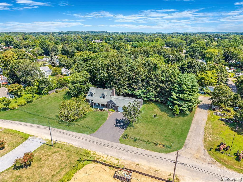 Single Family Willow Terrace Lane Suffolk County, NY 11957, MLS-995799-3