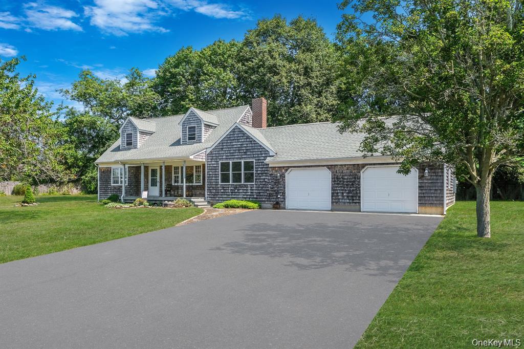Single Family Willow Terrace Lane Suffolk County, NY 11957, MLS-995799-9
