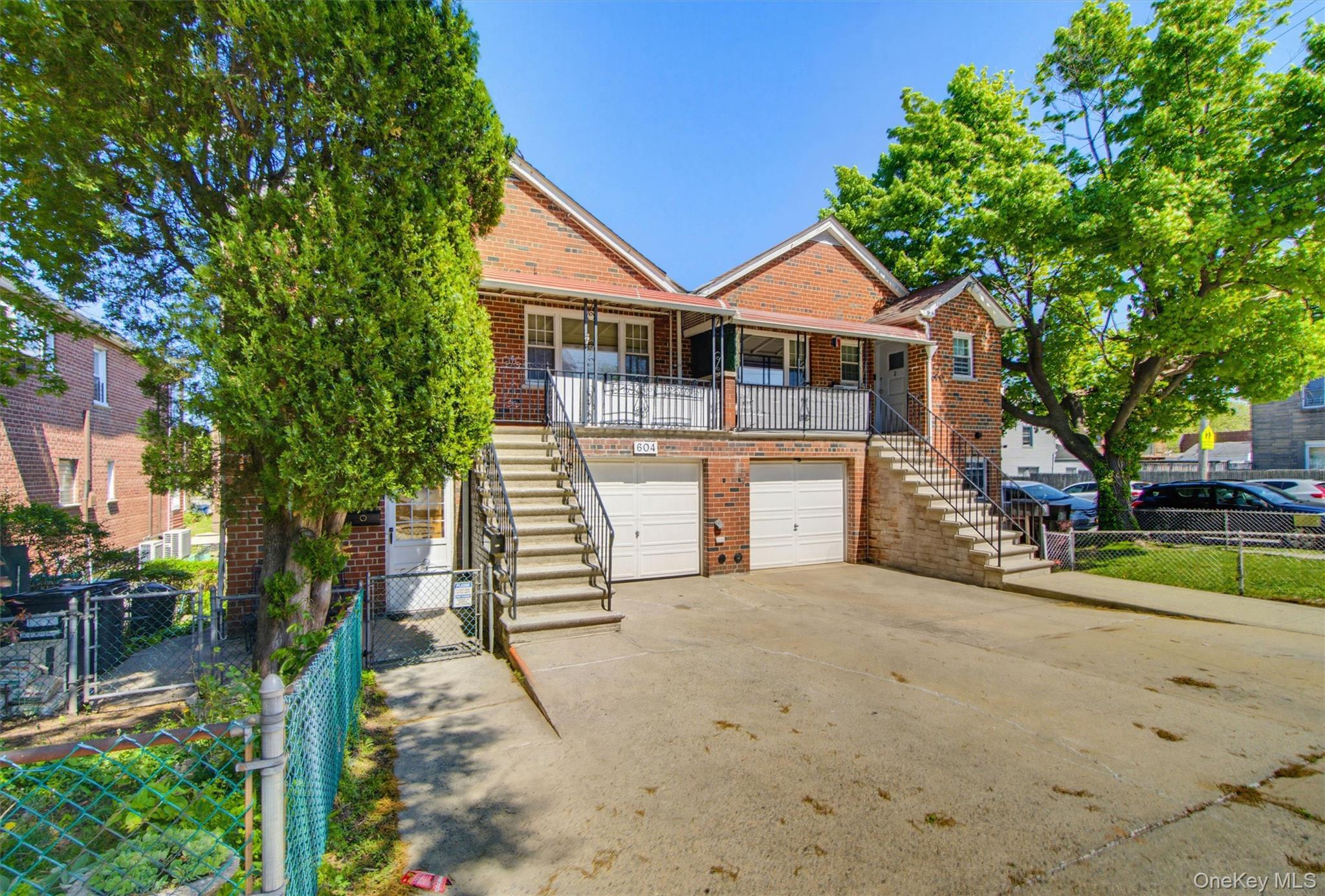 Single Family Logan Bronx, NY 10465, MLS-995803-2