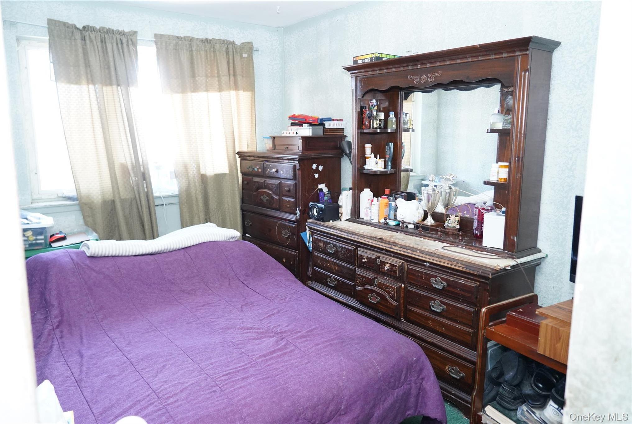 Single Family 88th Street  Queens, NY 11416, MLS-995814-21