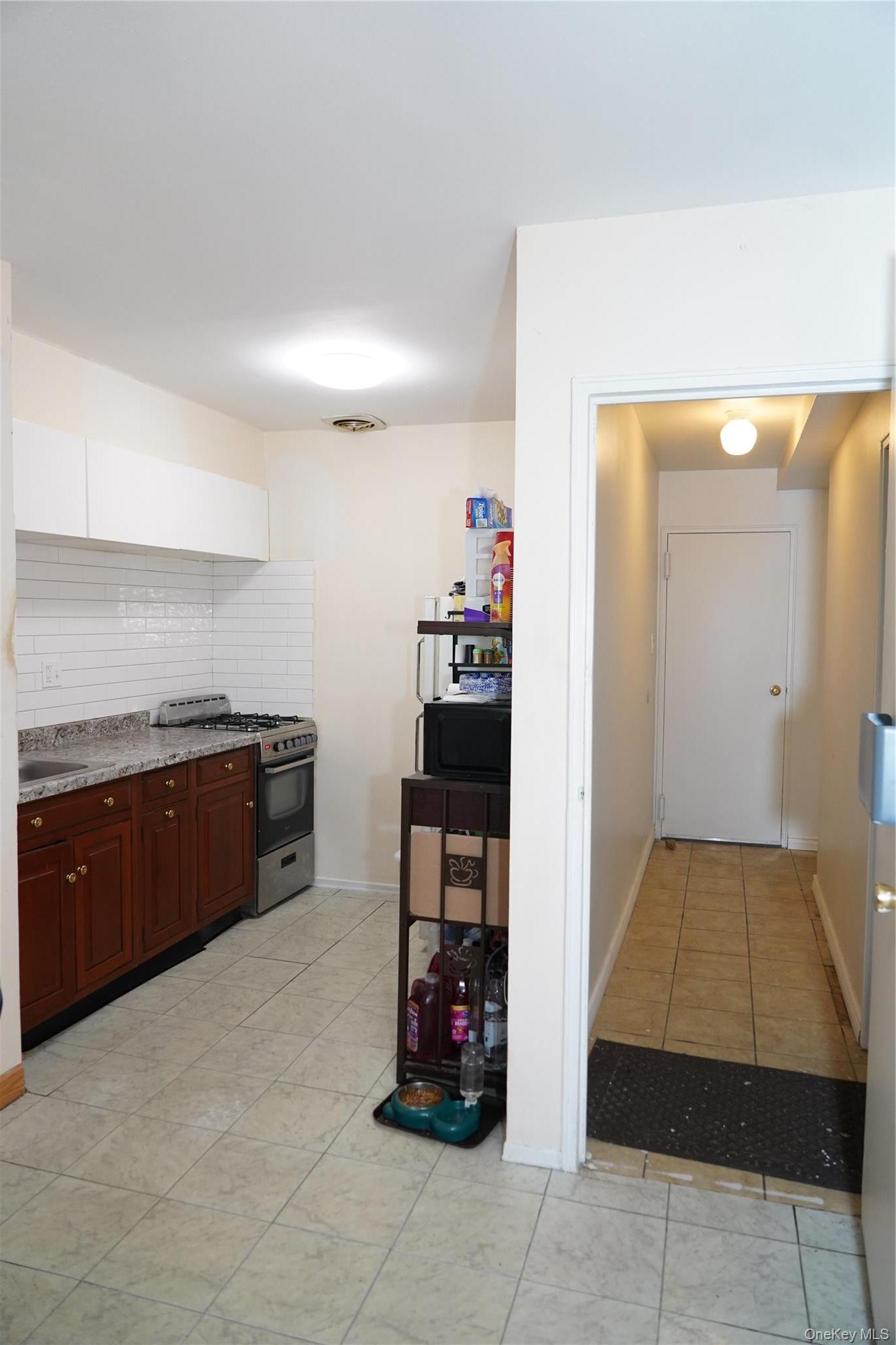 Single Family 88th Street  Queens, NY 11416, MLS-995814-5