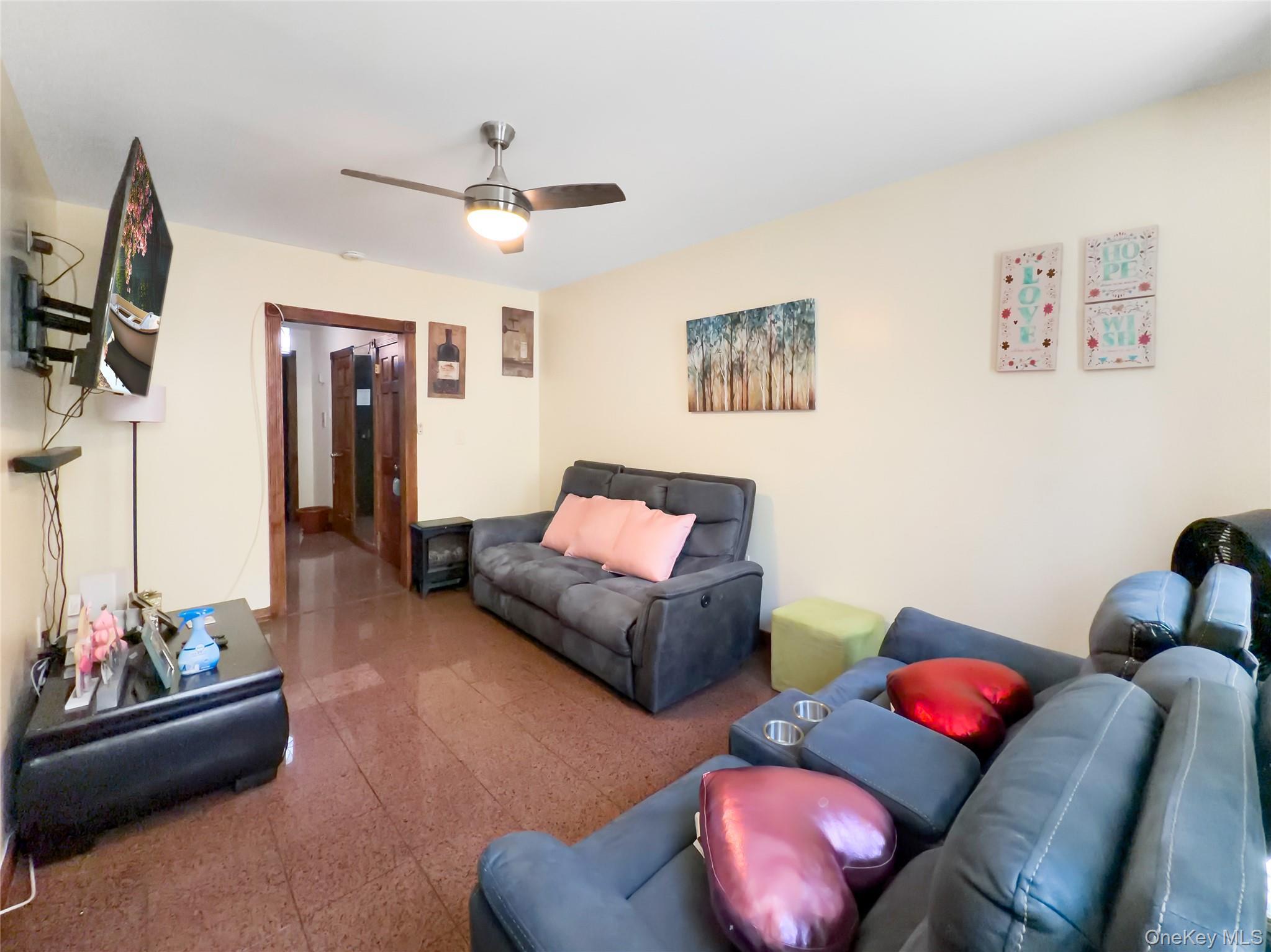Coop 43rd Street  Brooklyn, NY 11232, MLS-995881-15