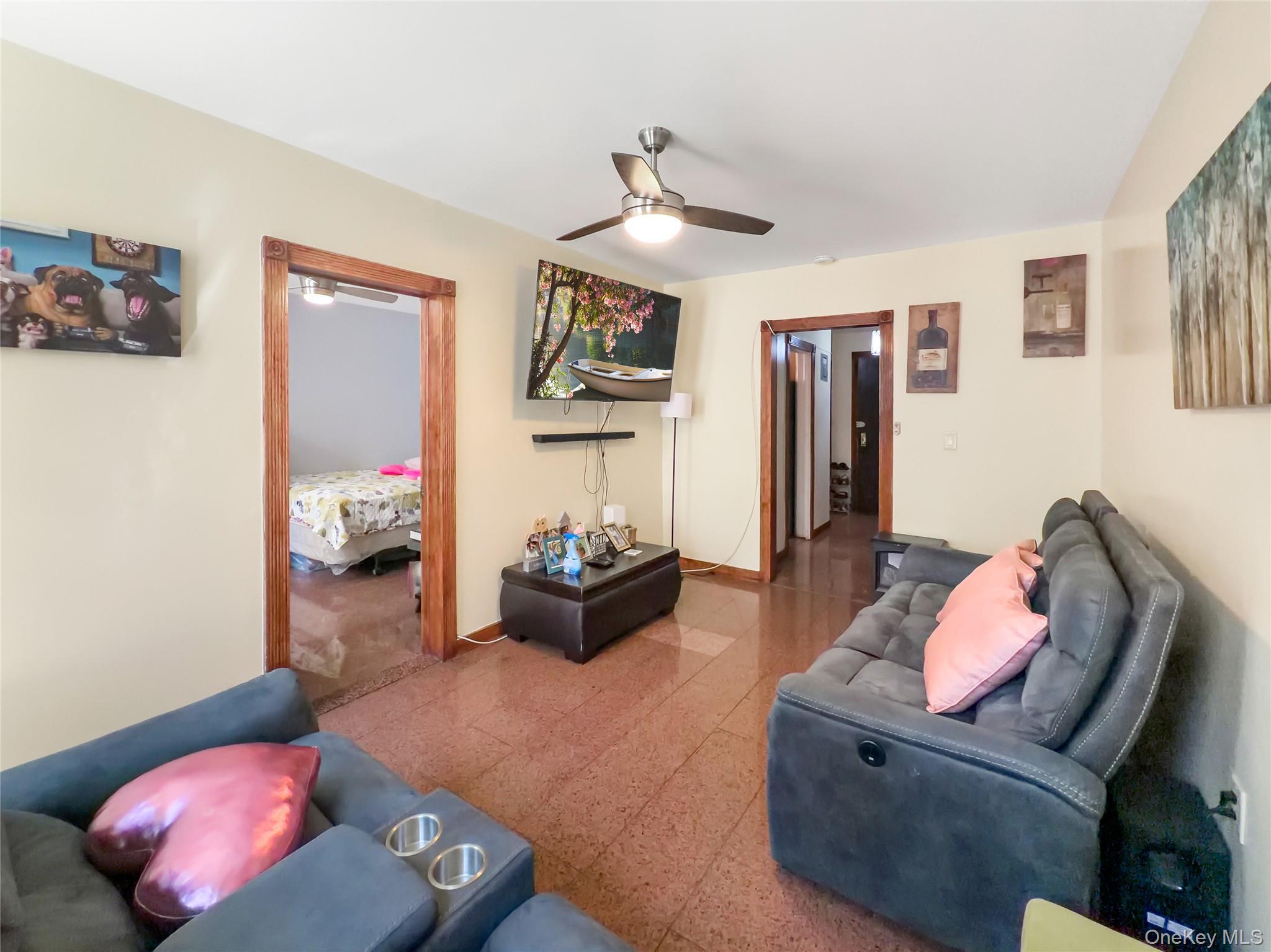 Coop 43rd Street  Brooklyn, NY 11232, MLS-995881-16
