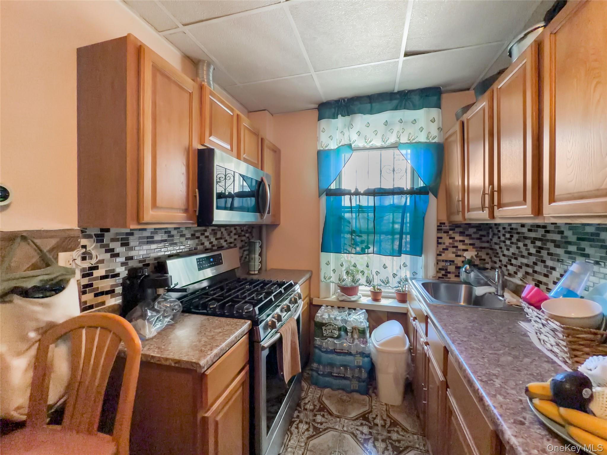 Coop 43rd Street  Brooklyn, NY 11232, MLS-995881-18