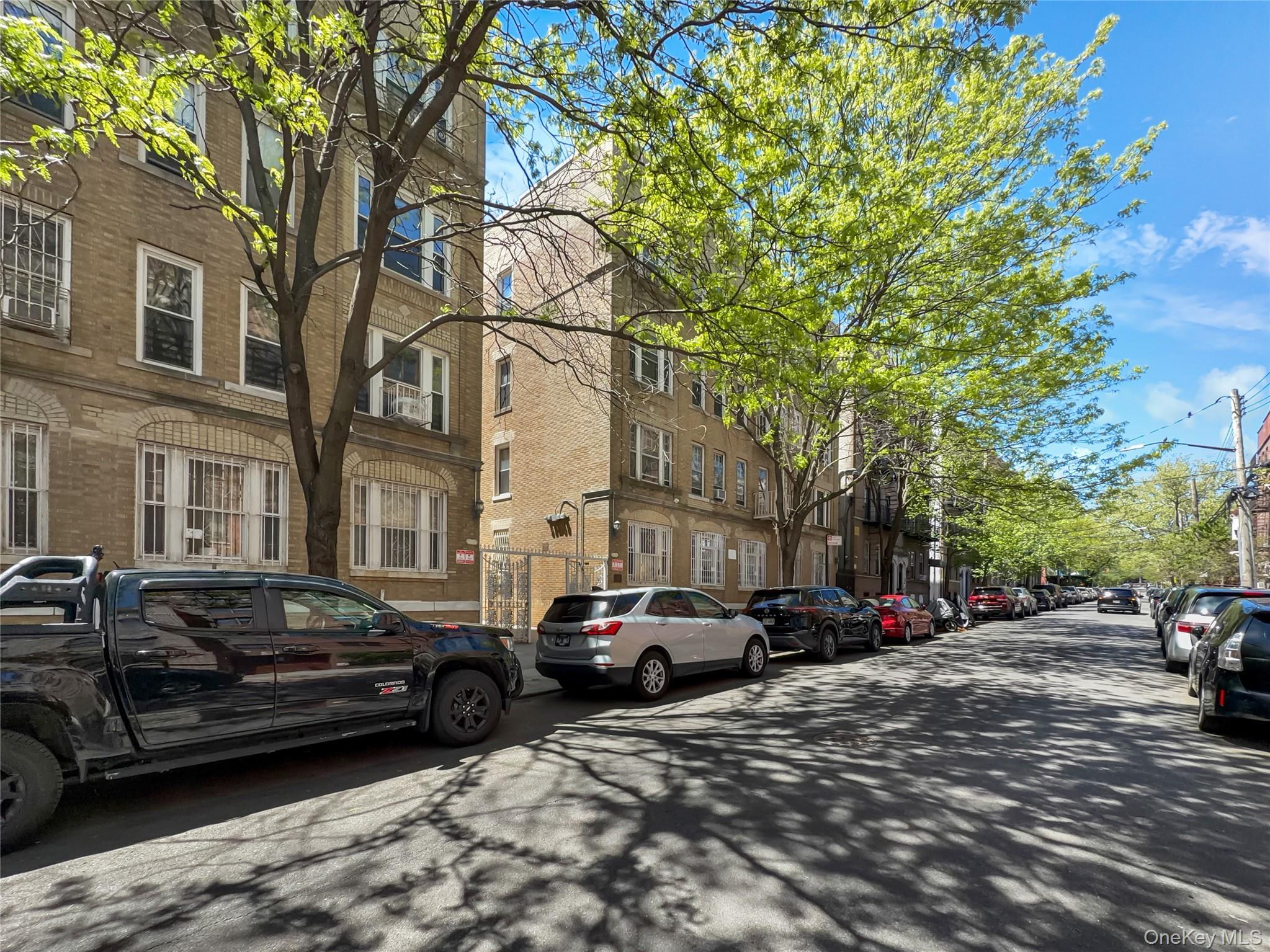 Coop 43rd Street  Brooklyn, NY 11232, MLS-995881-2