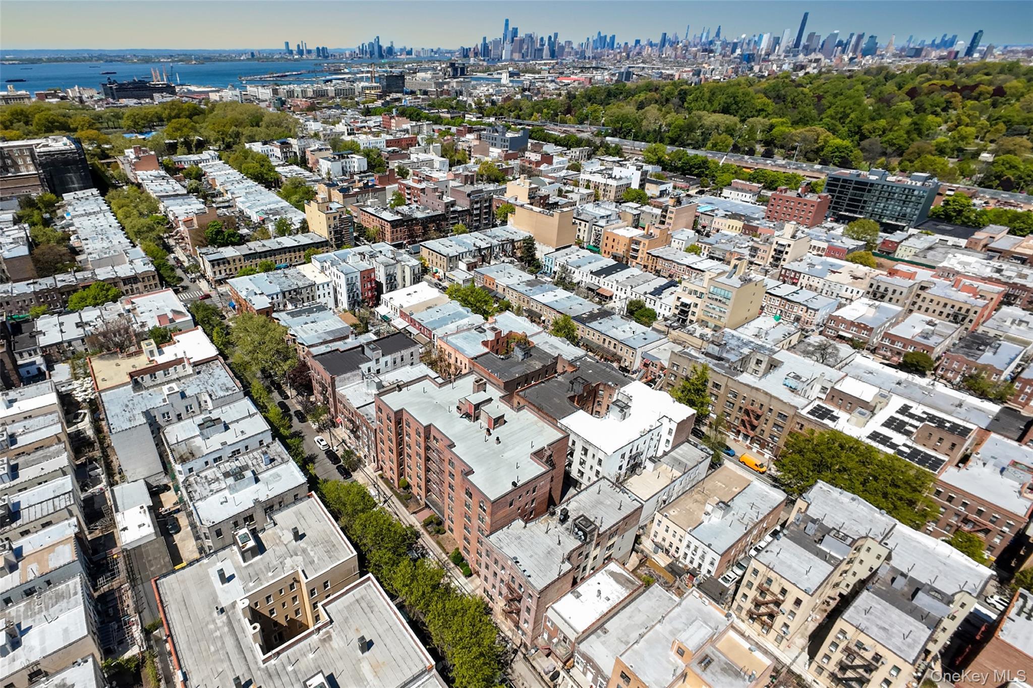 Coop 43rd Street  Brooklyn, NY 11232, MLS-995881-39