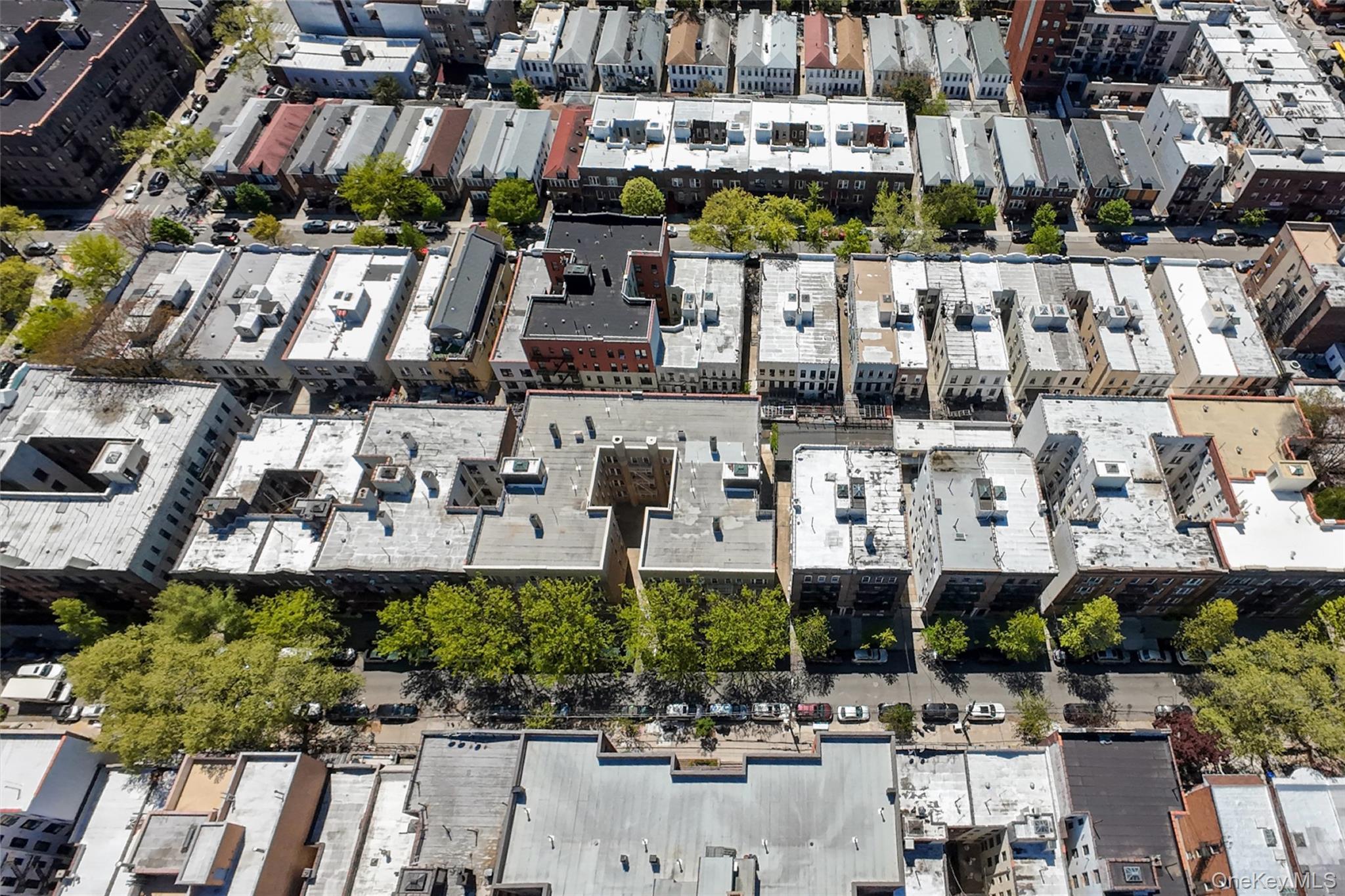 Coop 43rd Street  Brooklyn, NY 11232, MLS-995881-41