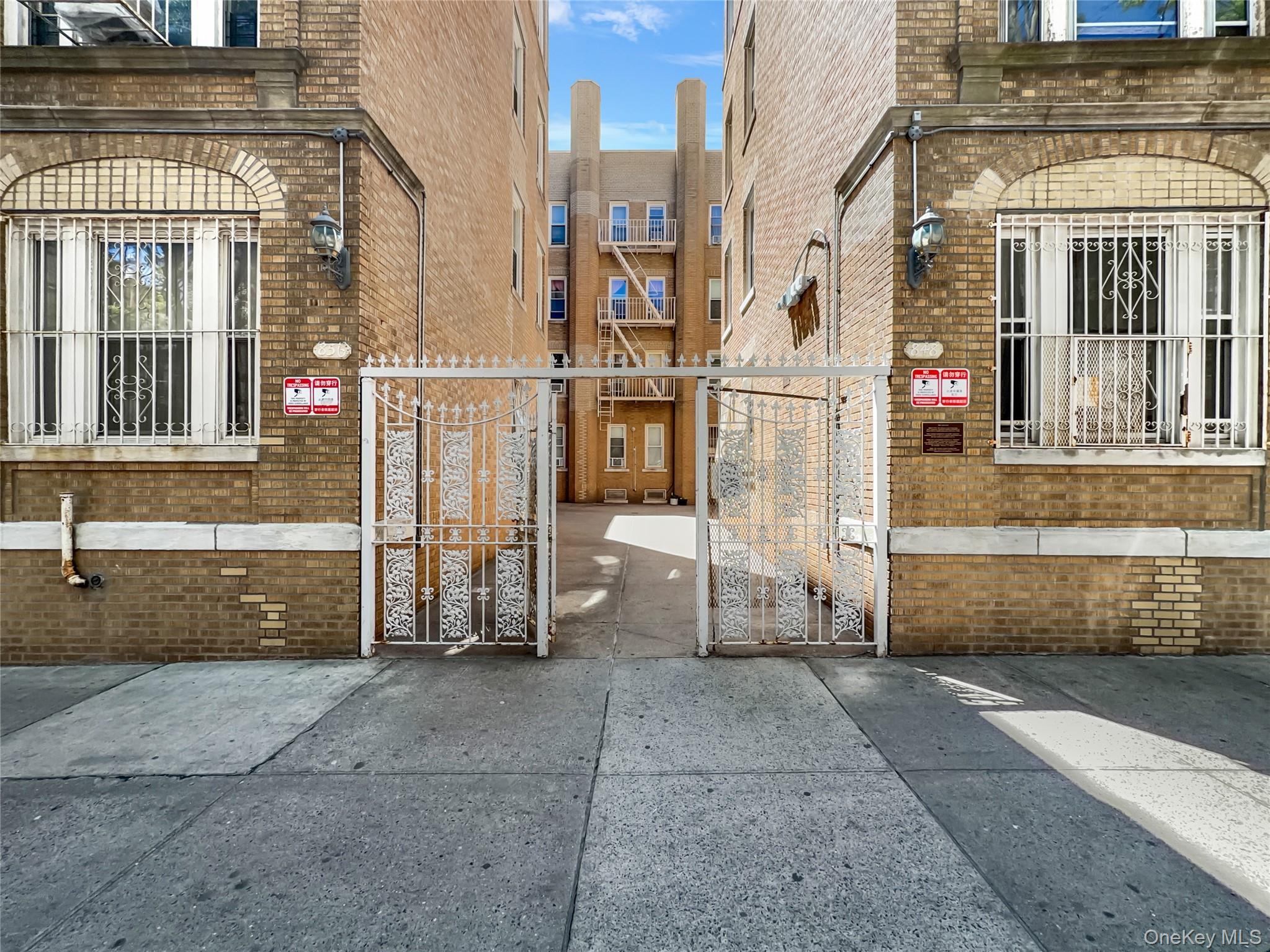 Coop 43rd Street  Brooklyn, NY 11232, MLS-995881-5