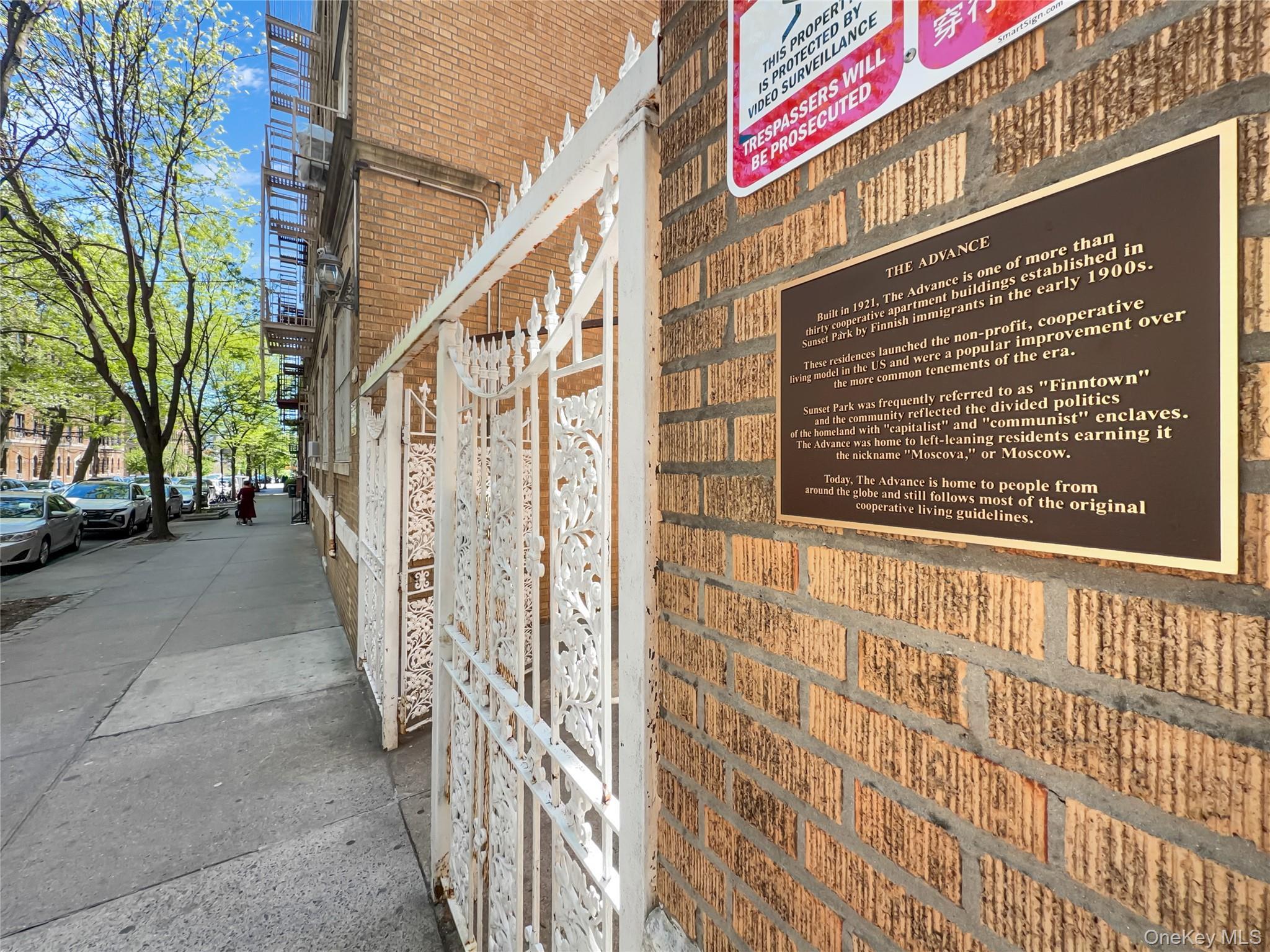 Coop 43rd Street  Brooklyn, NY 11232, MLS-995881-6