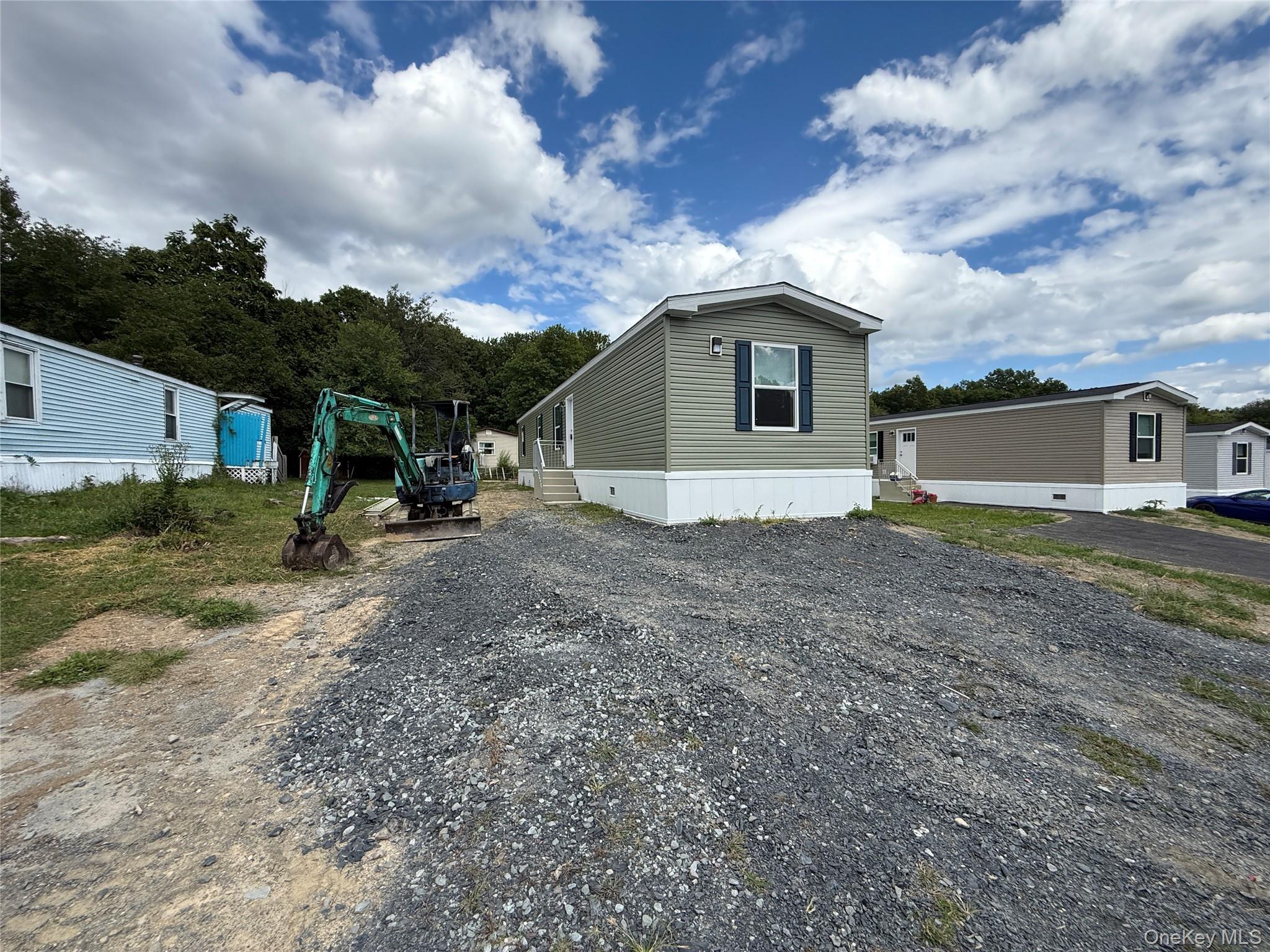 Single Family Peebles  Sullivan County, NY 12722, MLS-995884-20