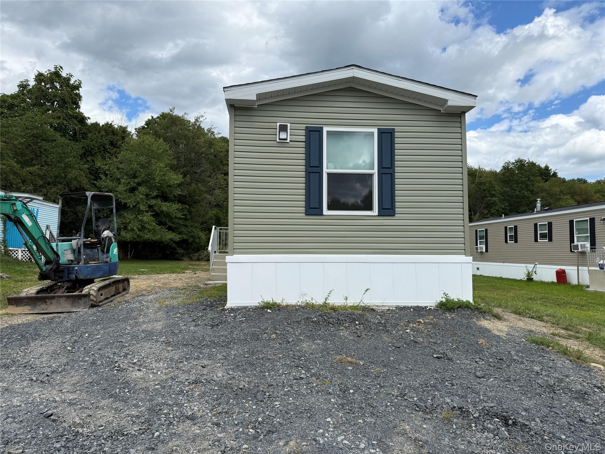 Single Family Peebles Sullivan County, NY 12722, MLS-995884-3