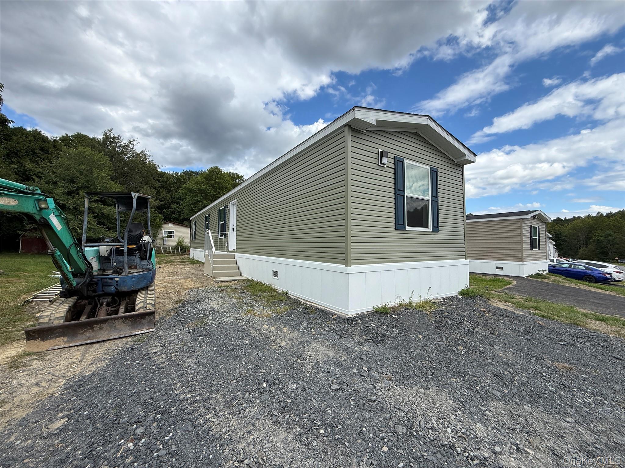 Single Family Peebles Sullivan County, NY 12722, MLS-995884-4