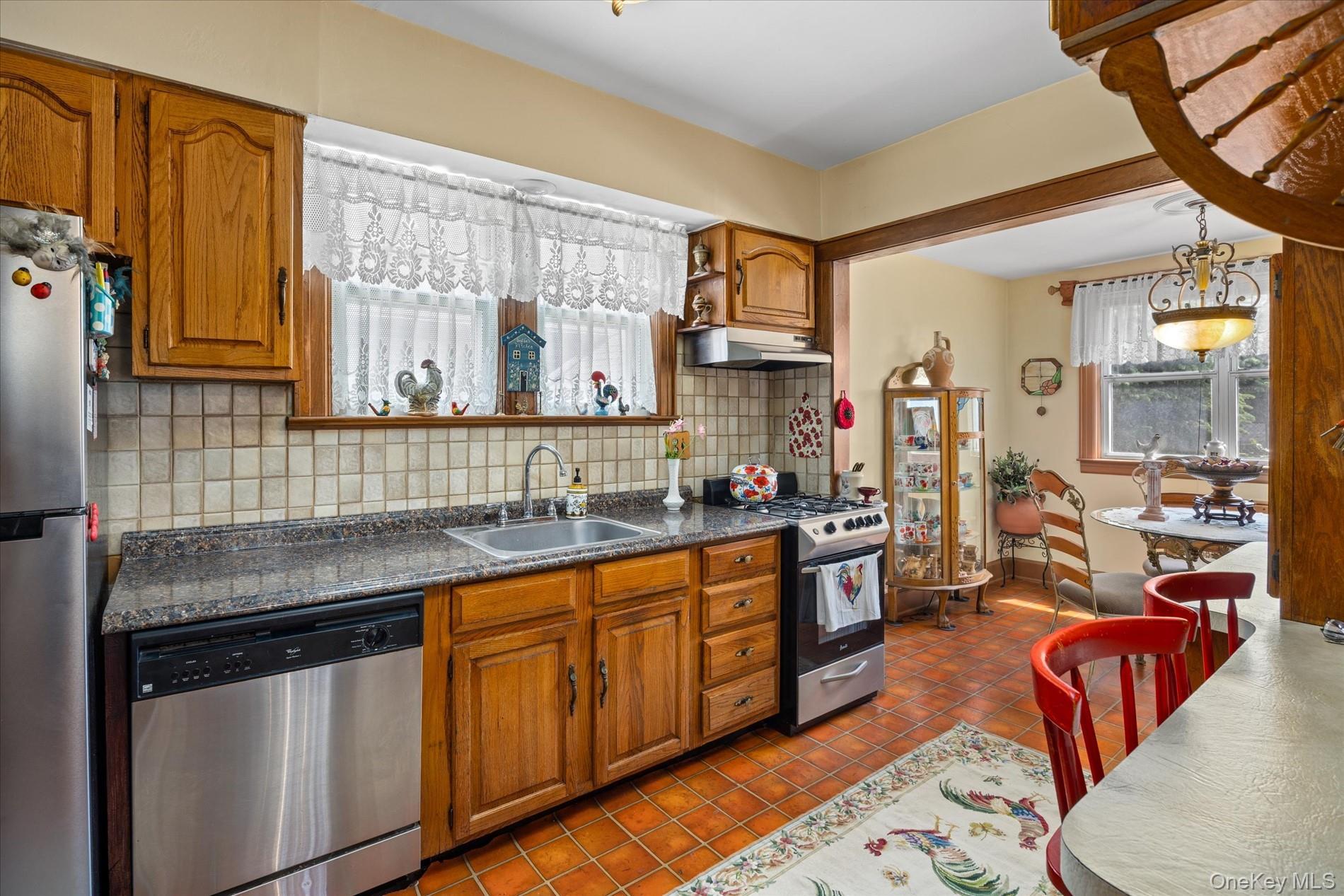 Single Family 168th Street  Queens, NY 11358, MLS-995920-11