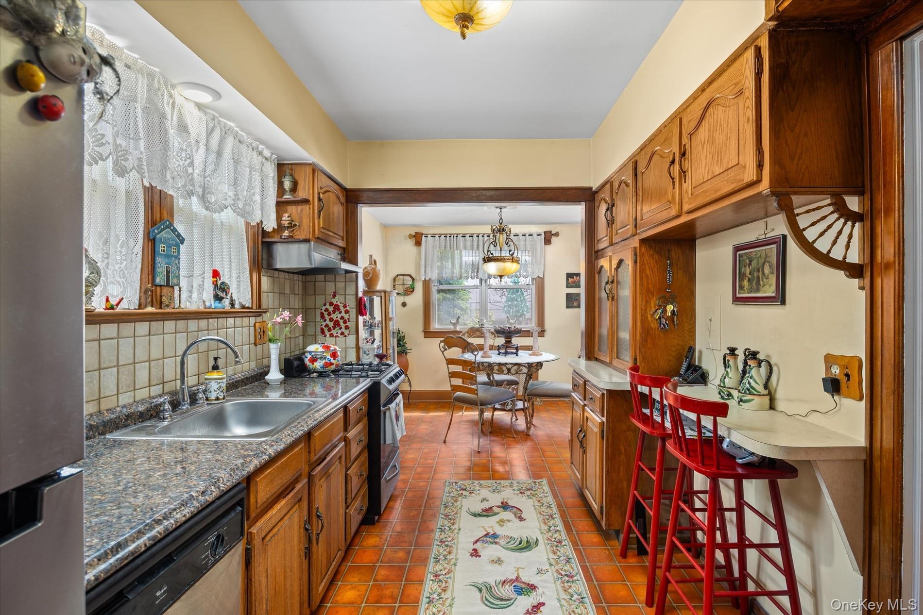 Single Family 168th Street  Queens, NY 11358, MLS-995920-12