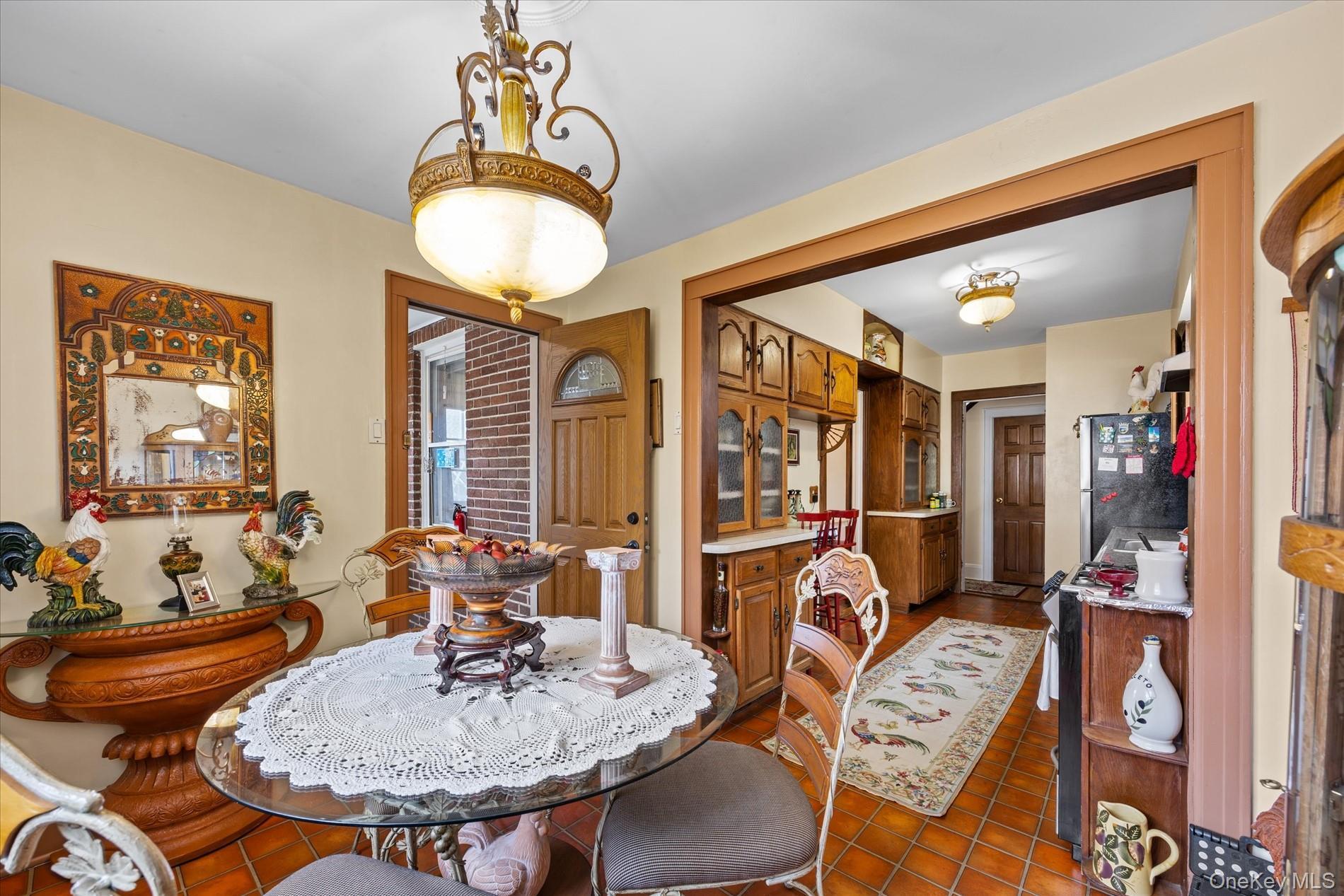 Single Family 168th Street  Queens, NY 11358, MLS-995920-13