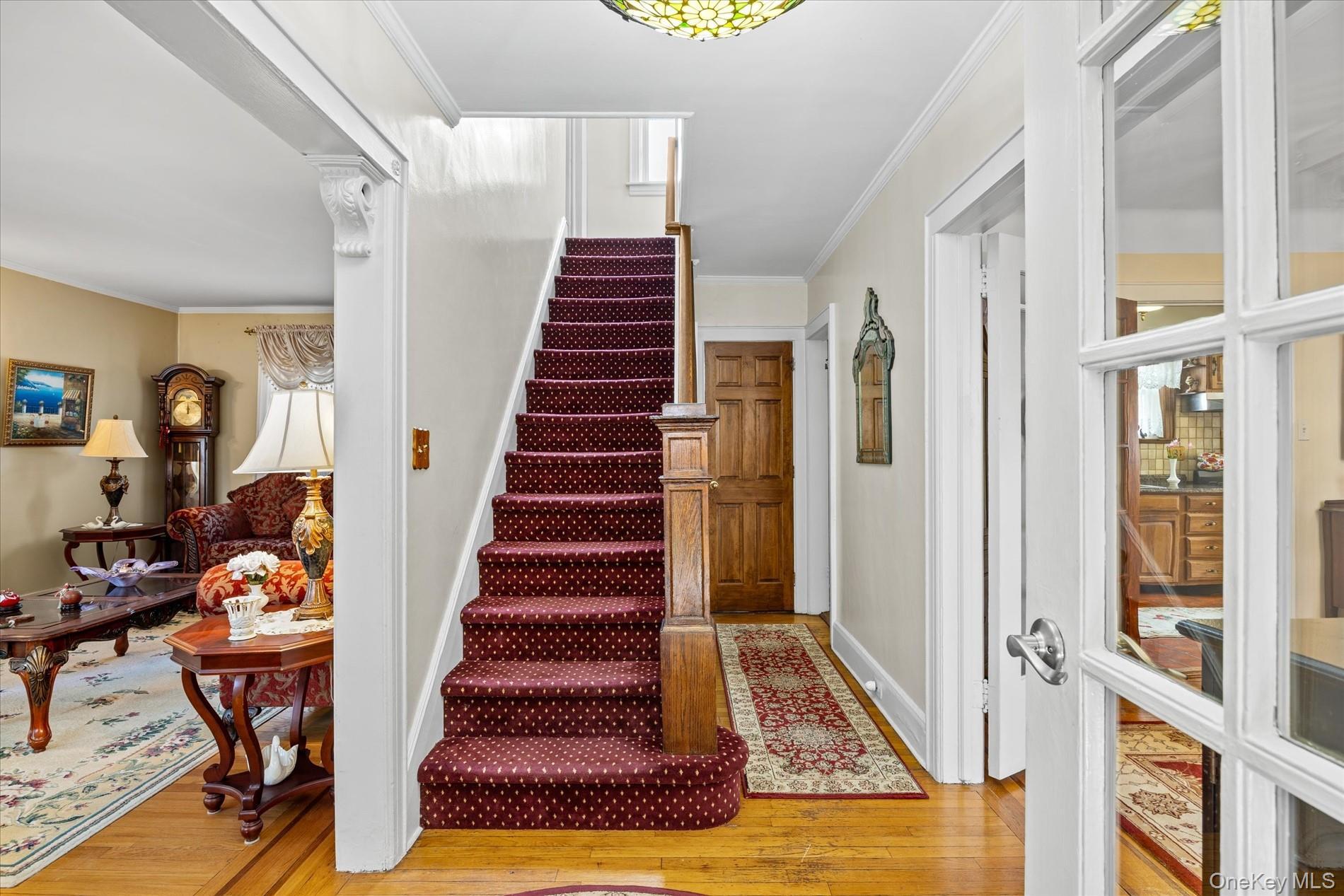 Single Family 168th Street  Queens, NY 11358, MLS-995920-15