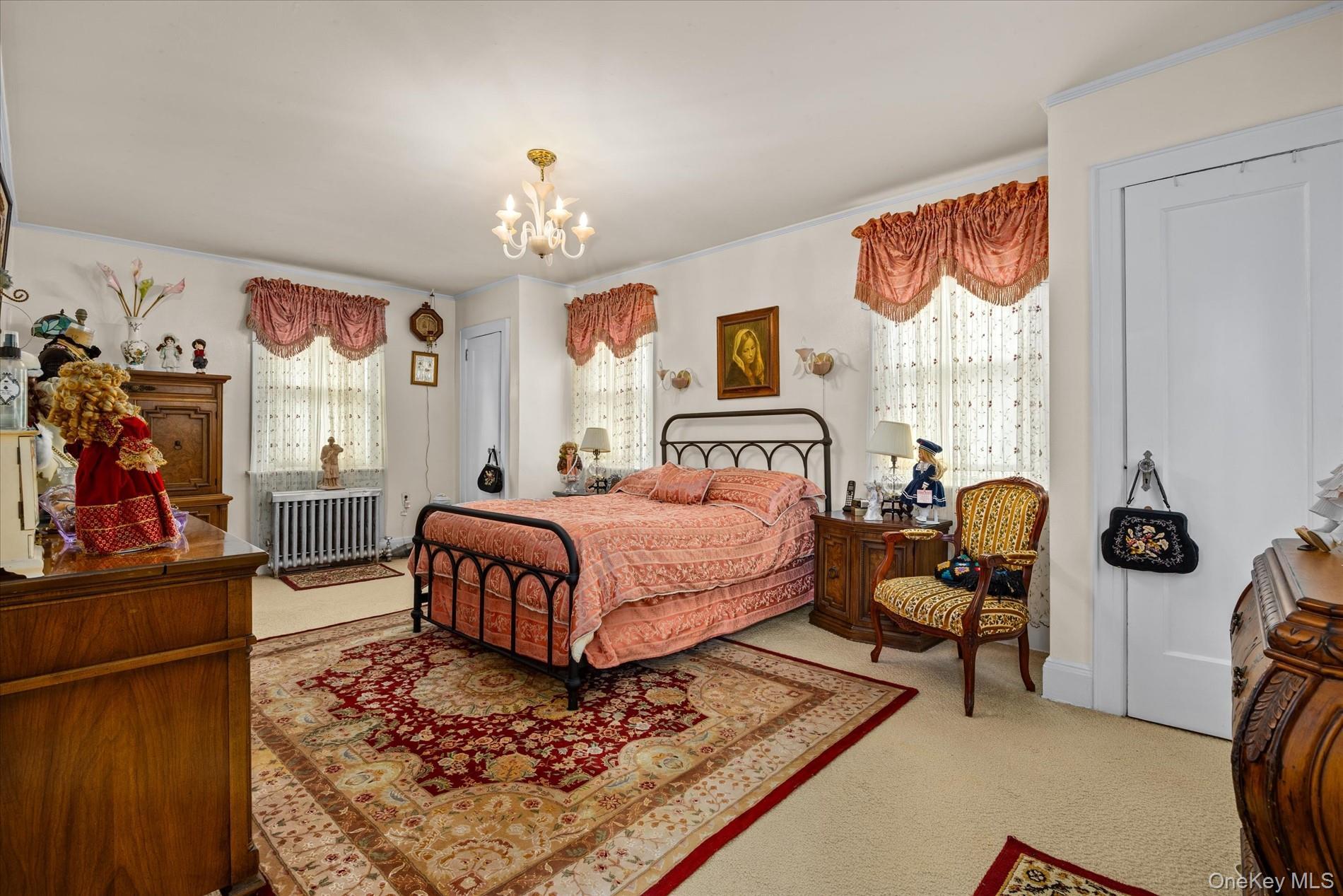 Single Family 168th Street  Queens, NY 11358, MLS-995920-16