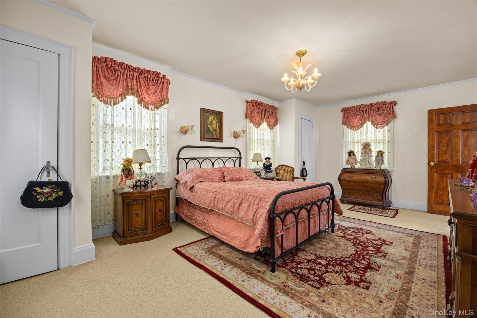 Single Family 168th Street  Queens, NY 11358, MLS-995920-17
