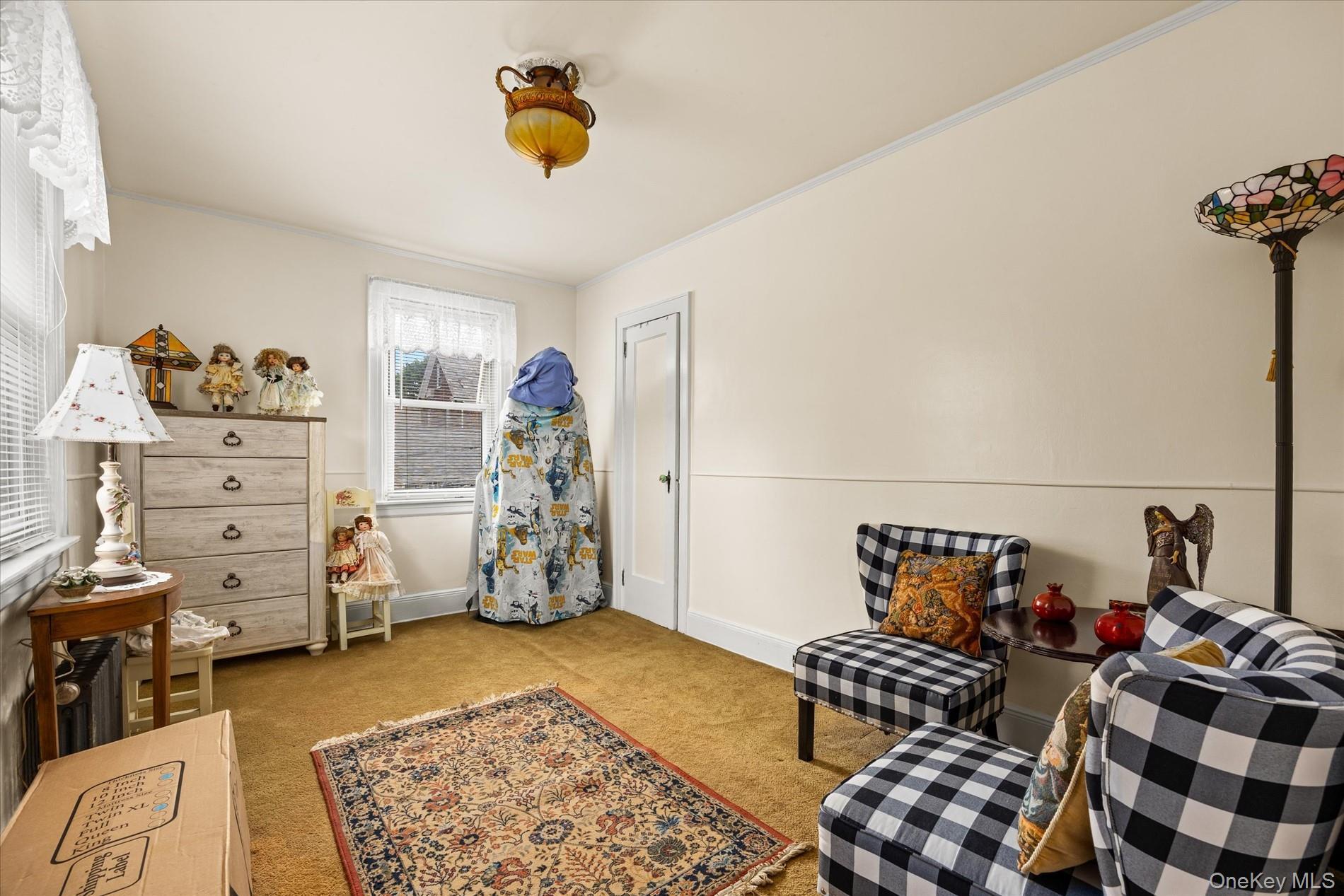 Single Family 168th Street  Queens, NY 11358, MLS-995920-18