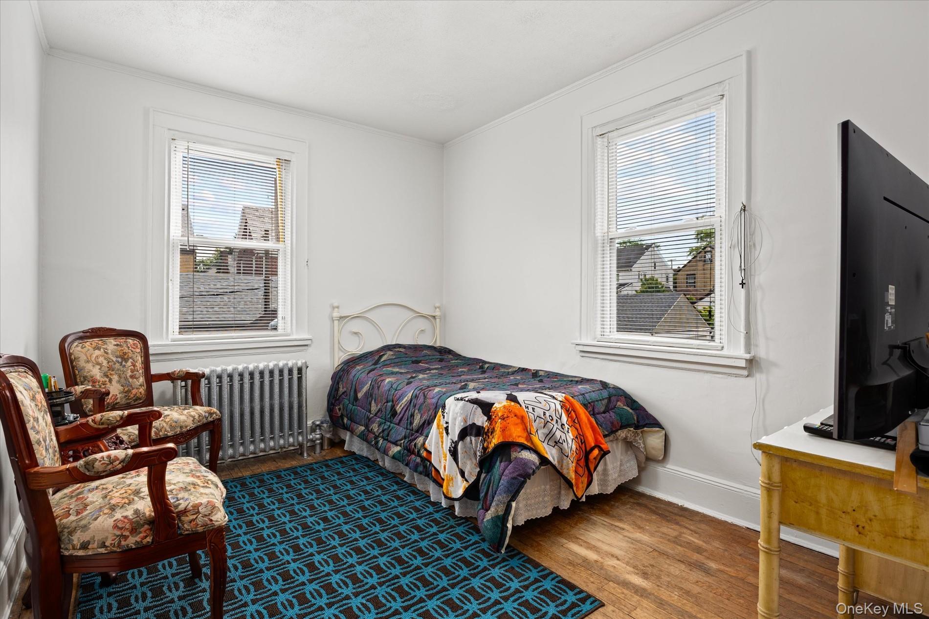 Single Family 168th Street  Queens, NY 11358, MLS-995920-19