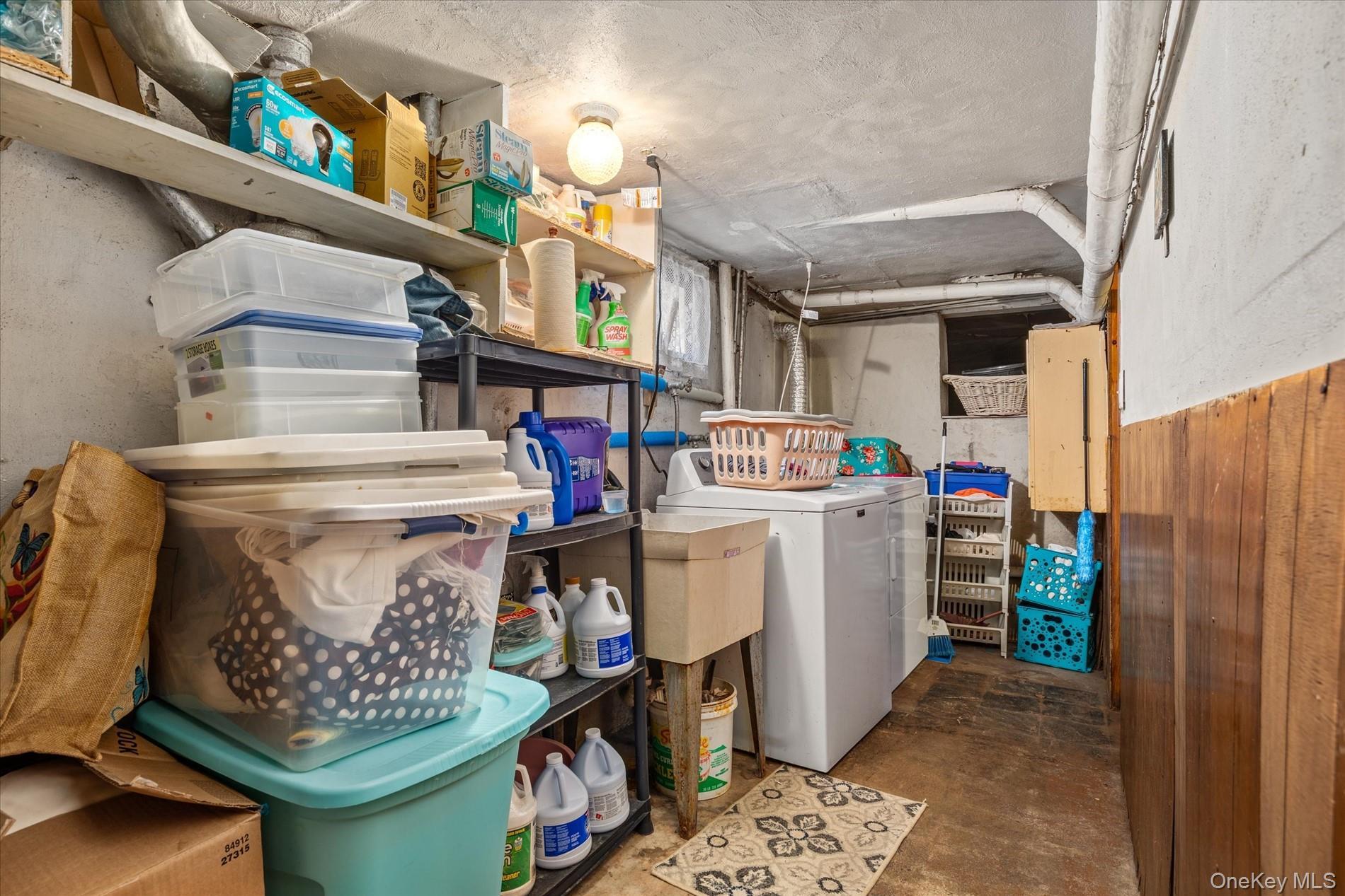Single Family 168th Street  Queens, NY 11358, MLS-995920-24