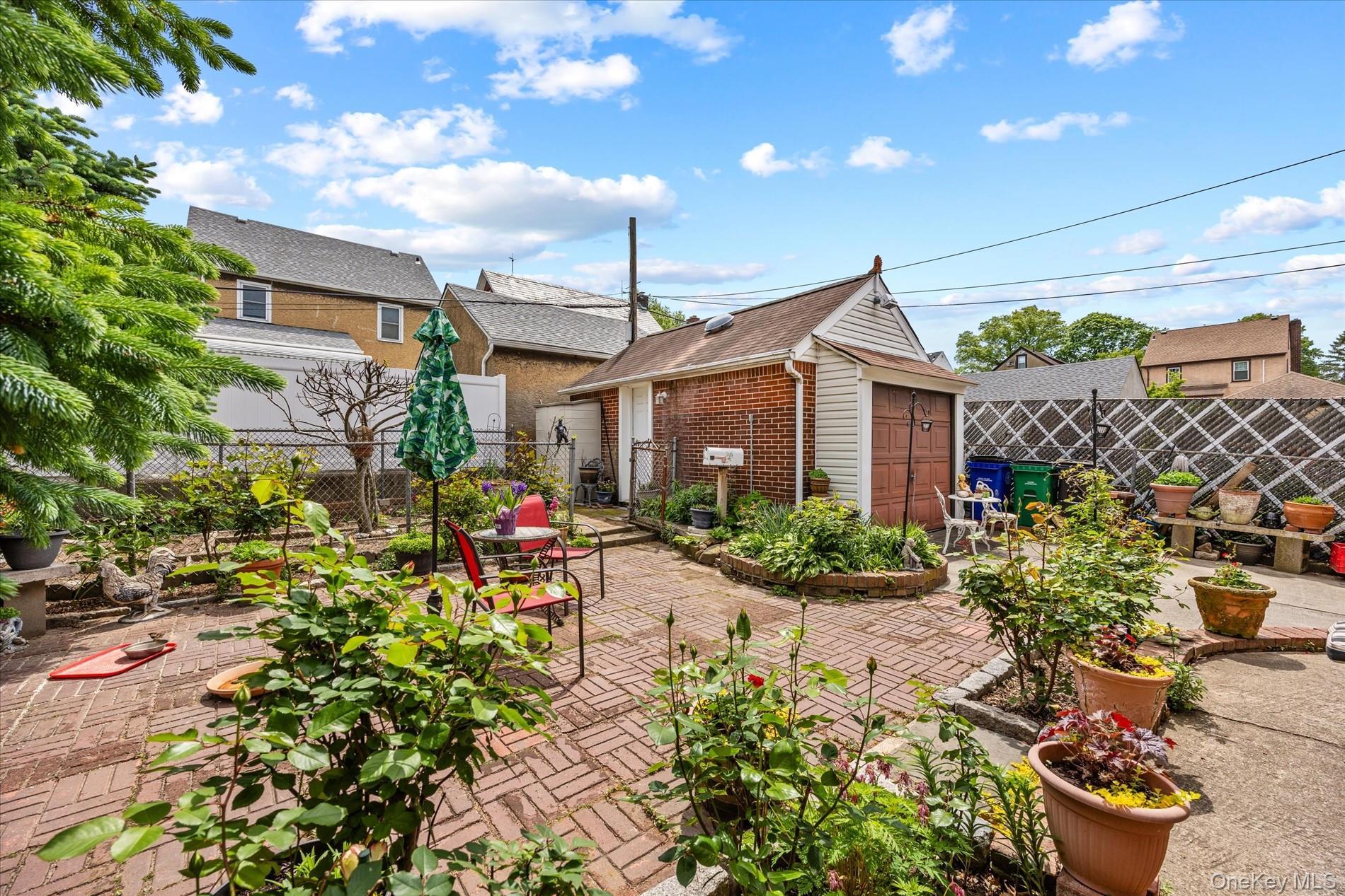 Single Family 168th Street  Queens, NY 11358, MLS-995920-5