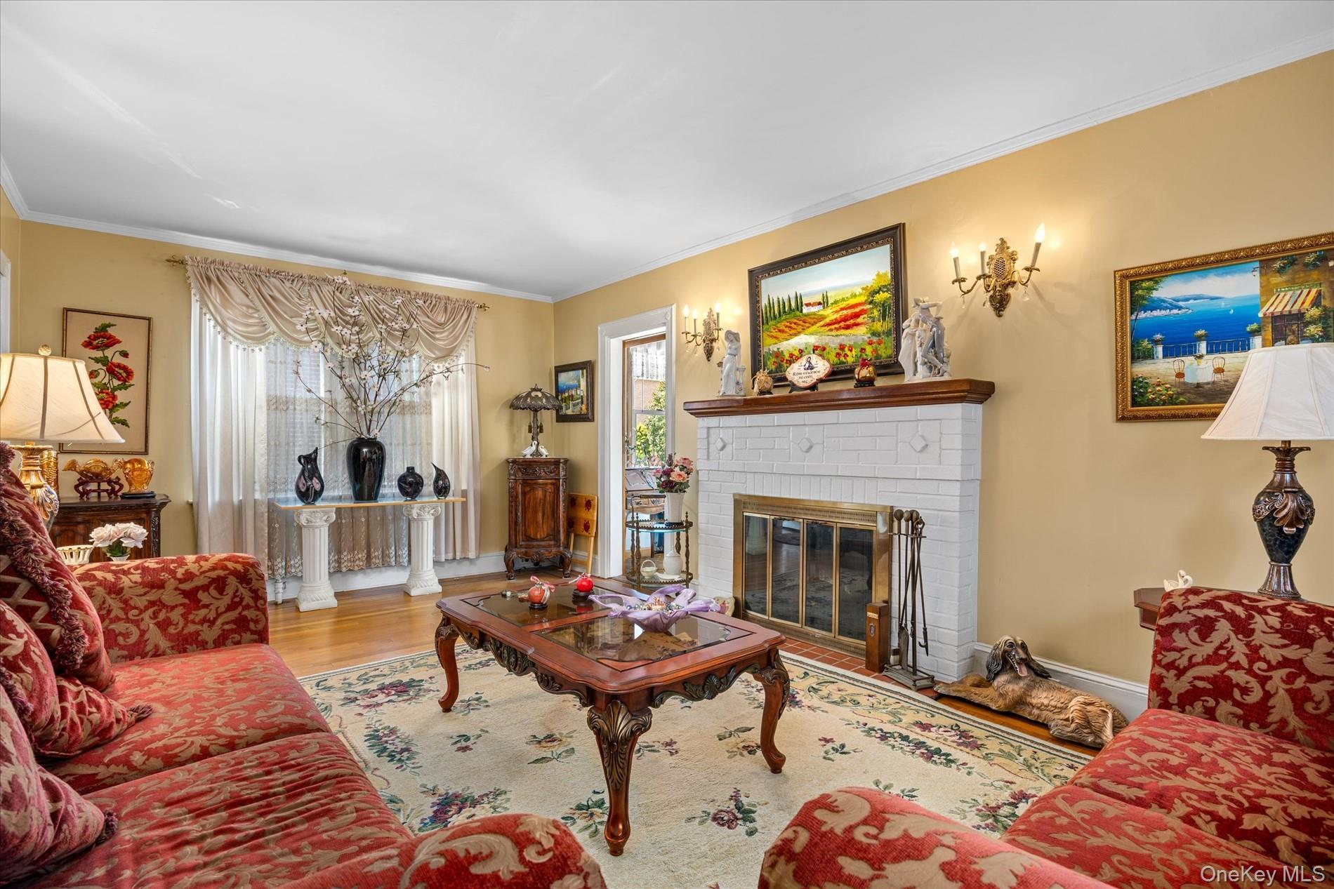 Single Family 168th Street  Queens, NY 11358, MLS-995920-6