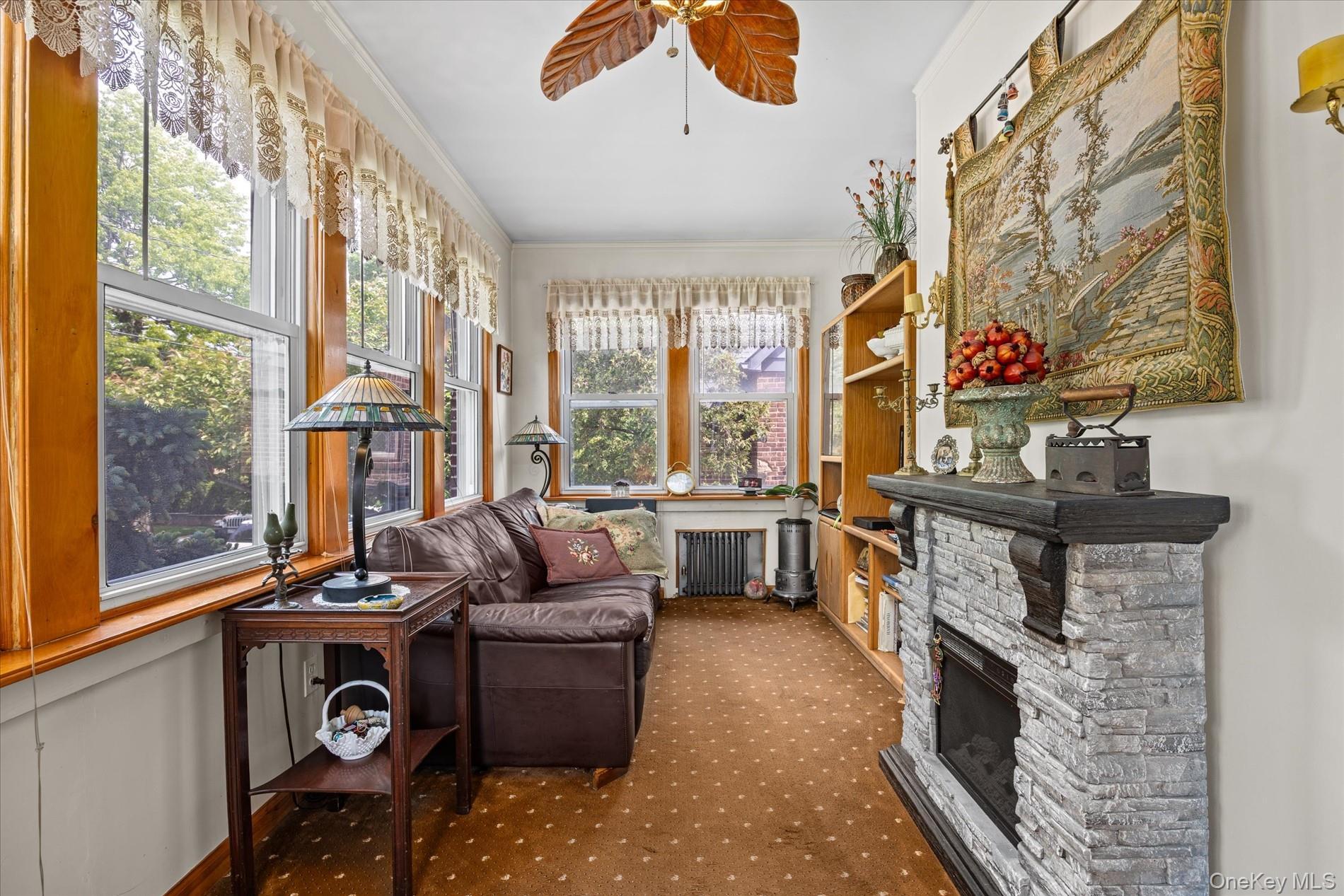Single Family 168th Street  Queens, NY 11358, MLS-995920-8