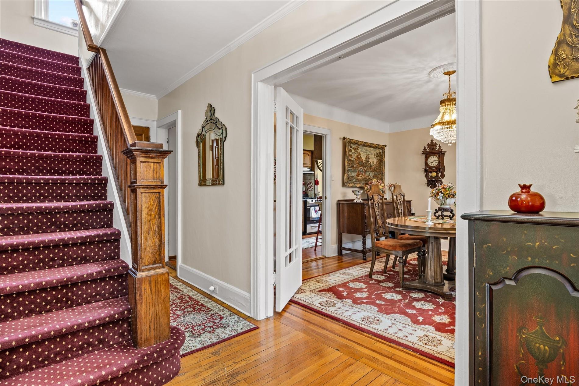 Single Family 168th Street  Queens, NY 11358, MLS-995920-9