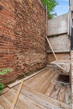 Single Family Saint Andrews Place Brooklyn, NY 11216, MLS-995921-13