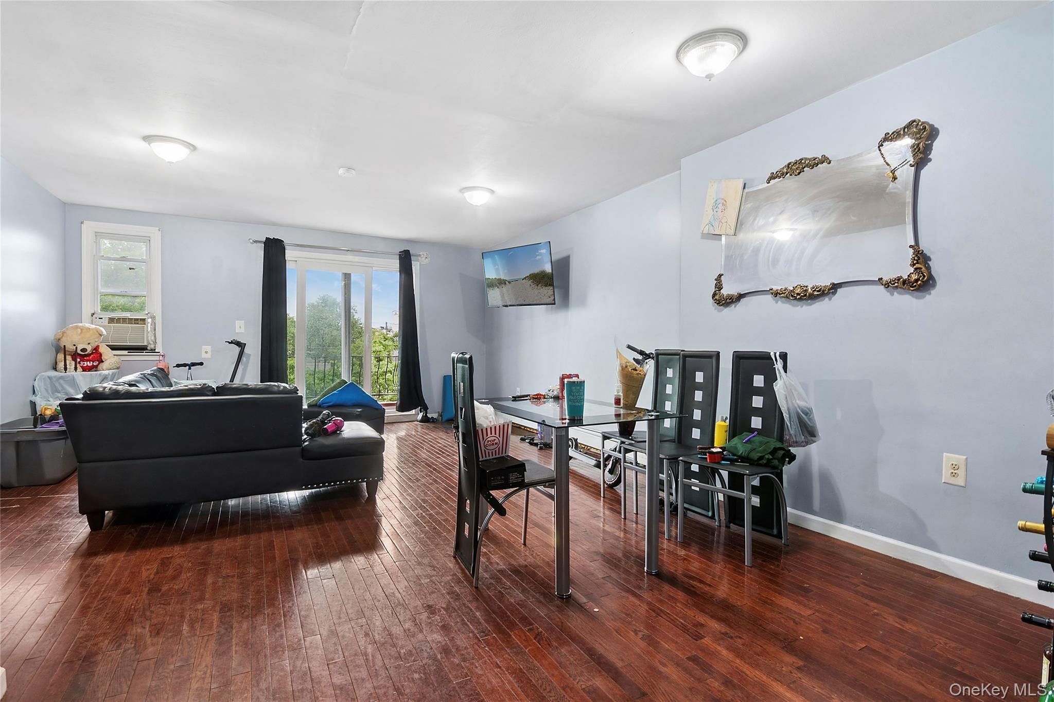 Single Family Saint Andrews Place Brooklyn, NY 11216, MLS-995921-6