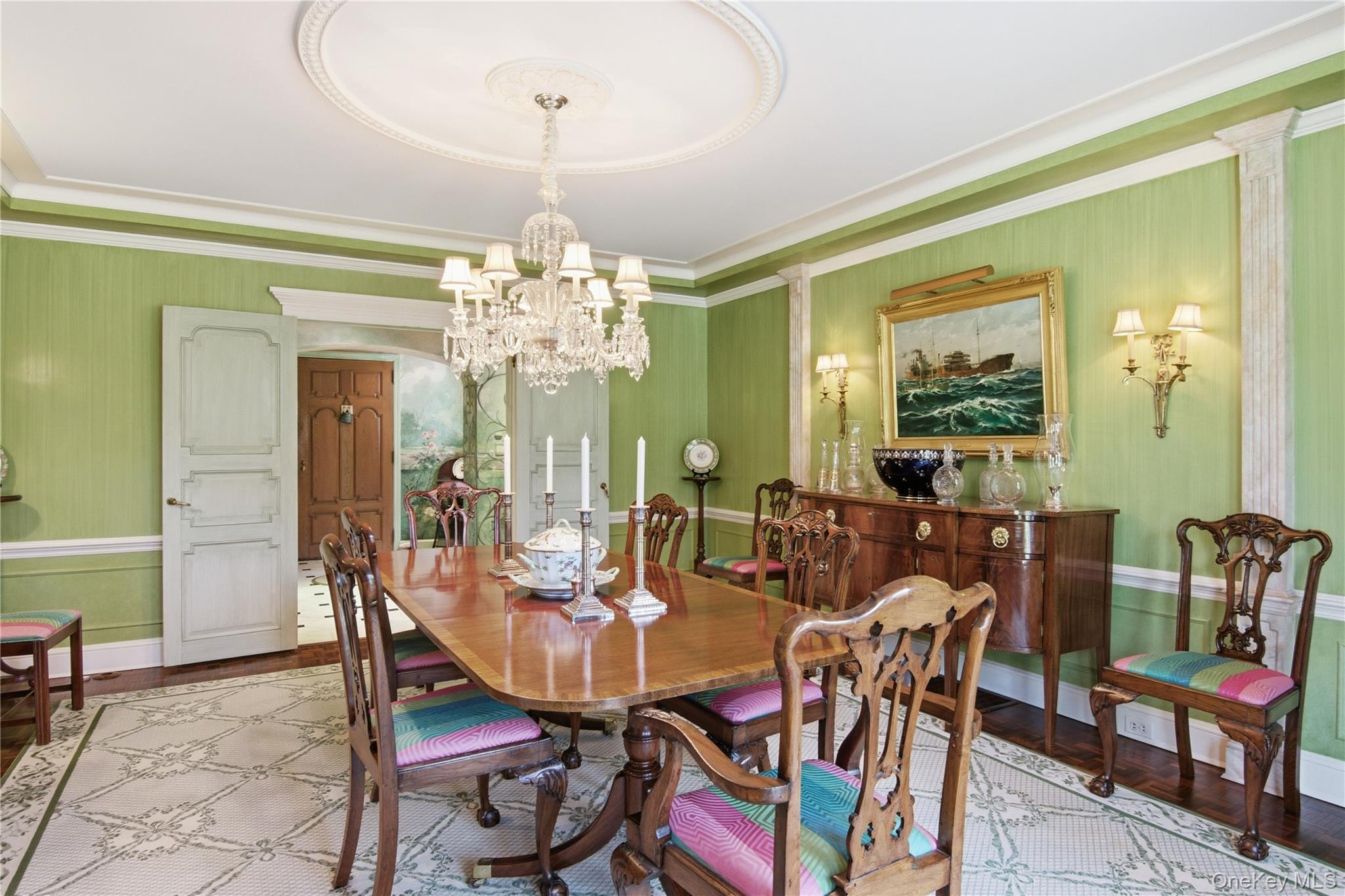 Single Family Piping Rock Road Nassau County, NY 11560, MLS-995929-13