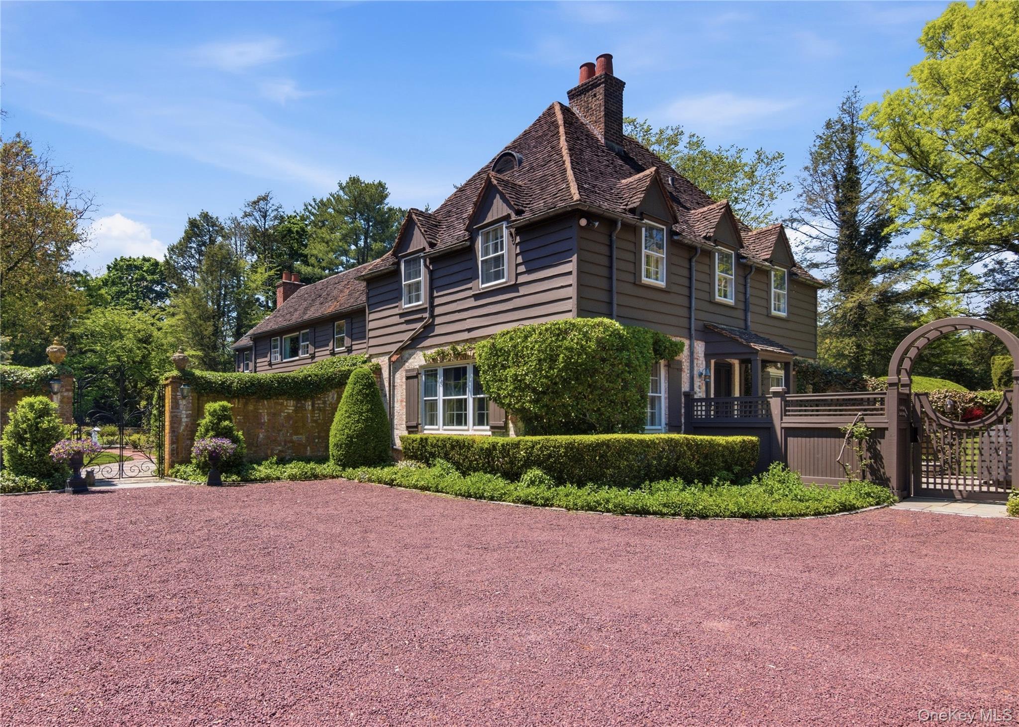 Single Family Piping Rock Road Nassau County, NY 11560, MLS-995929-3