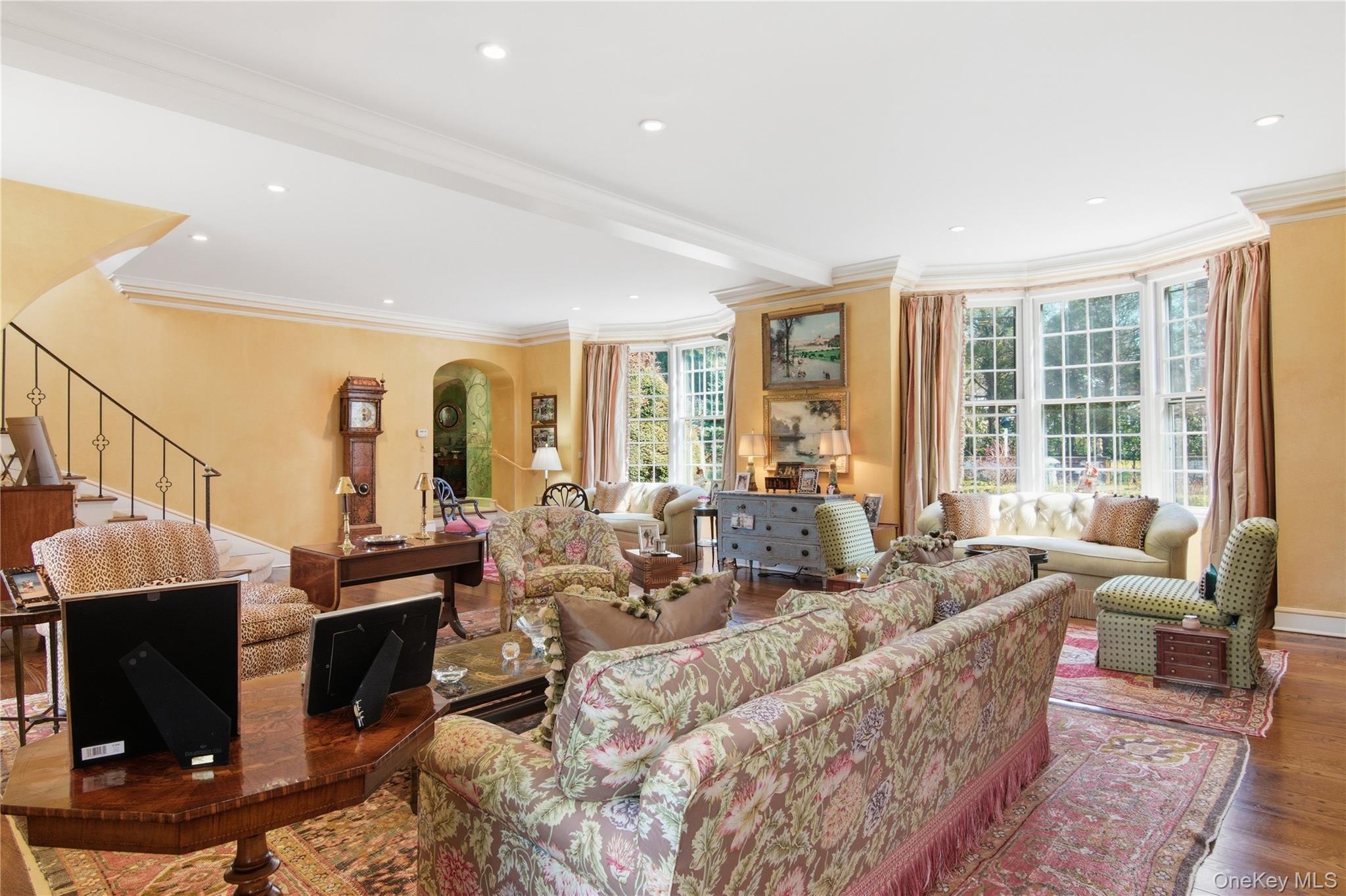 Single Family Piping Rock Road Nassau County, NY 11560, MLS-995929-8