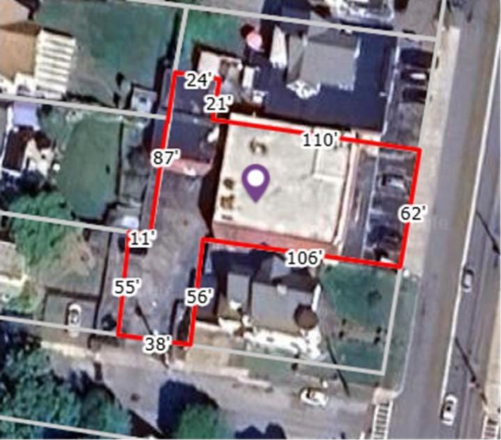 Commercial Sale Washington Street Westchester County, NY 10566, MLS-995934-4