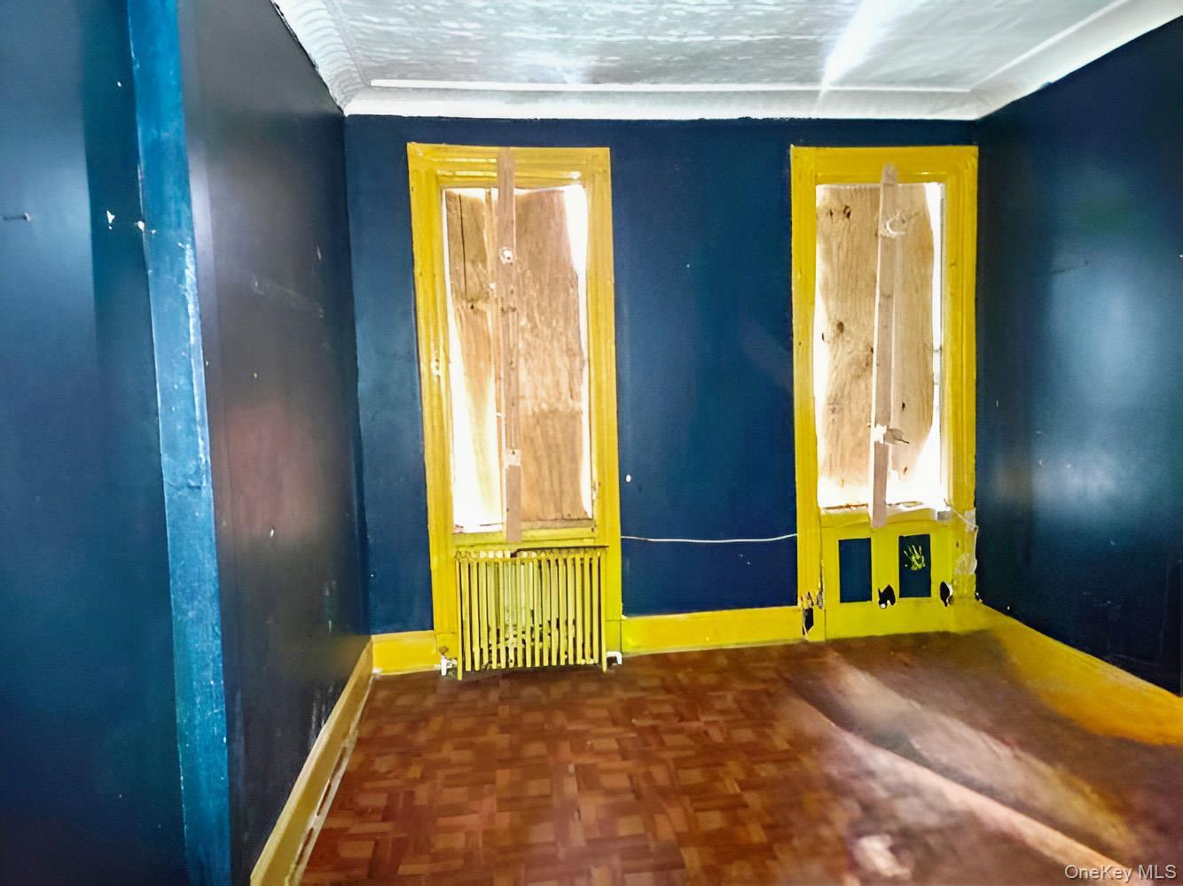 Single Family Harman  Brooklyn, NY 11237, MLS-995948-6