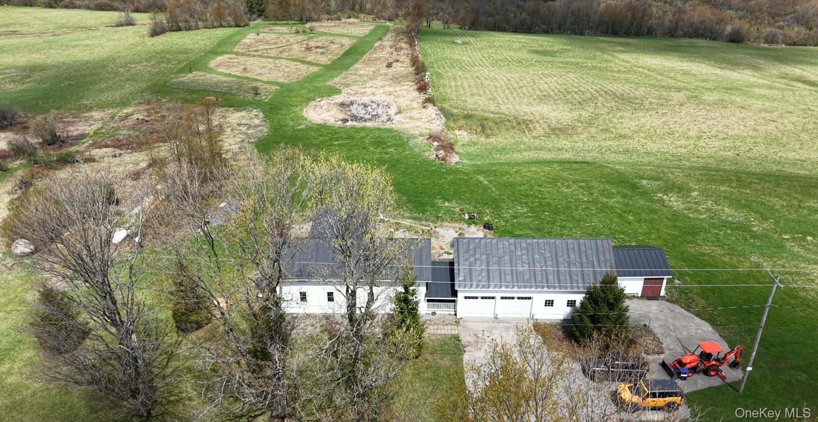 Single Family Diary Hill Out Of Area, NY 13416, MLS-995957-2