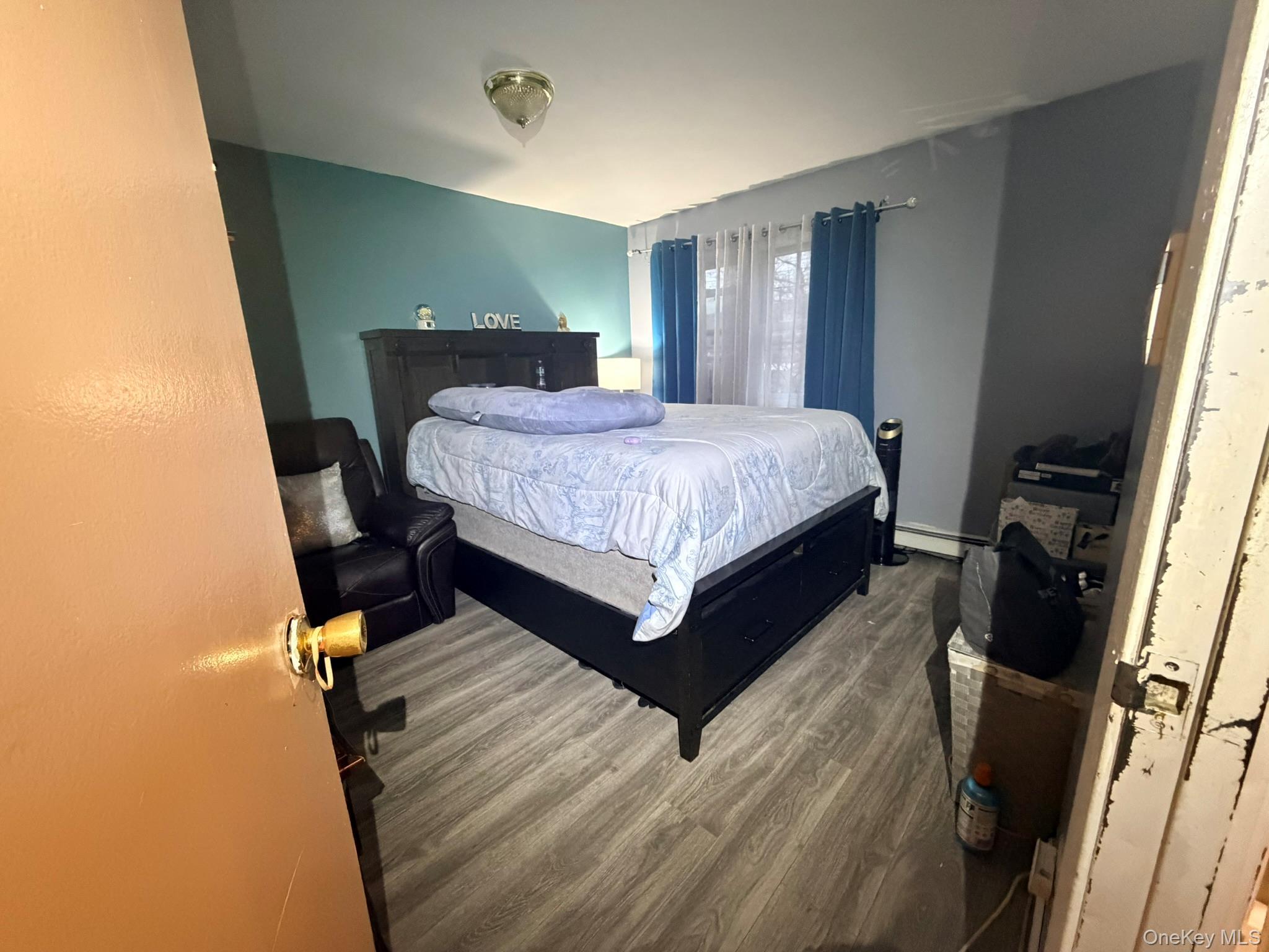 Single Family Blake  Brooklyn, NY 11207, MLS-995965-4