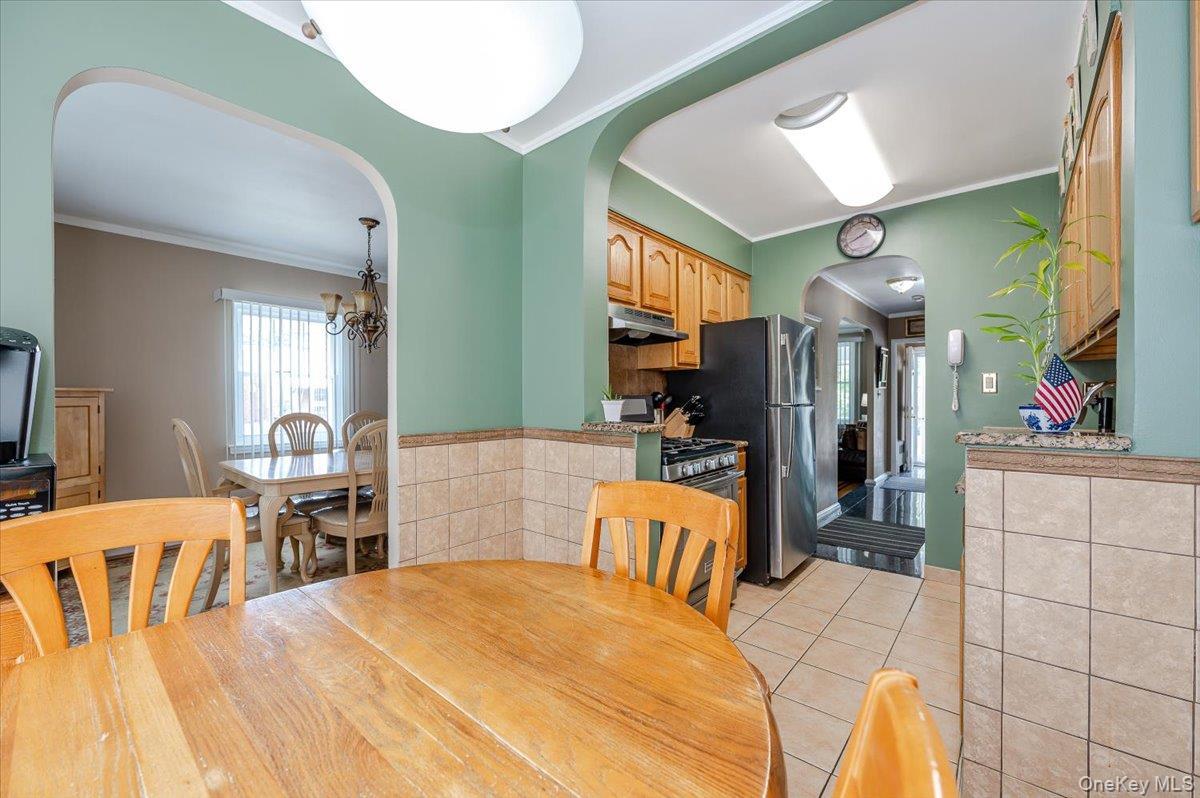 Single Family Narragansett Bronx, NY 10461, MLS-995978-11